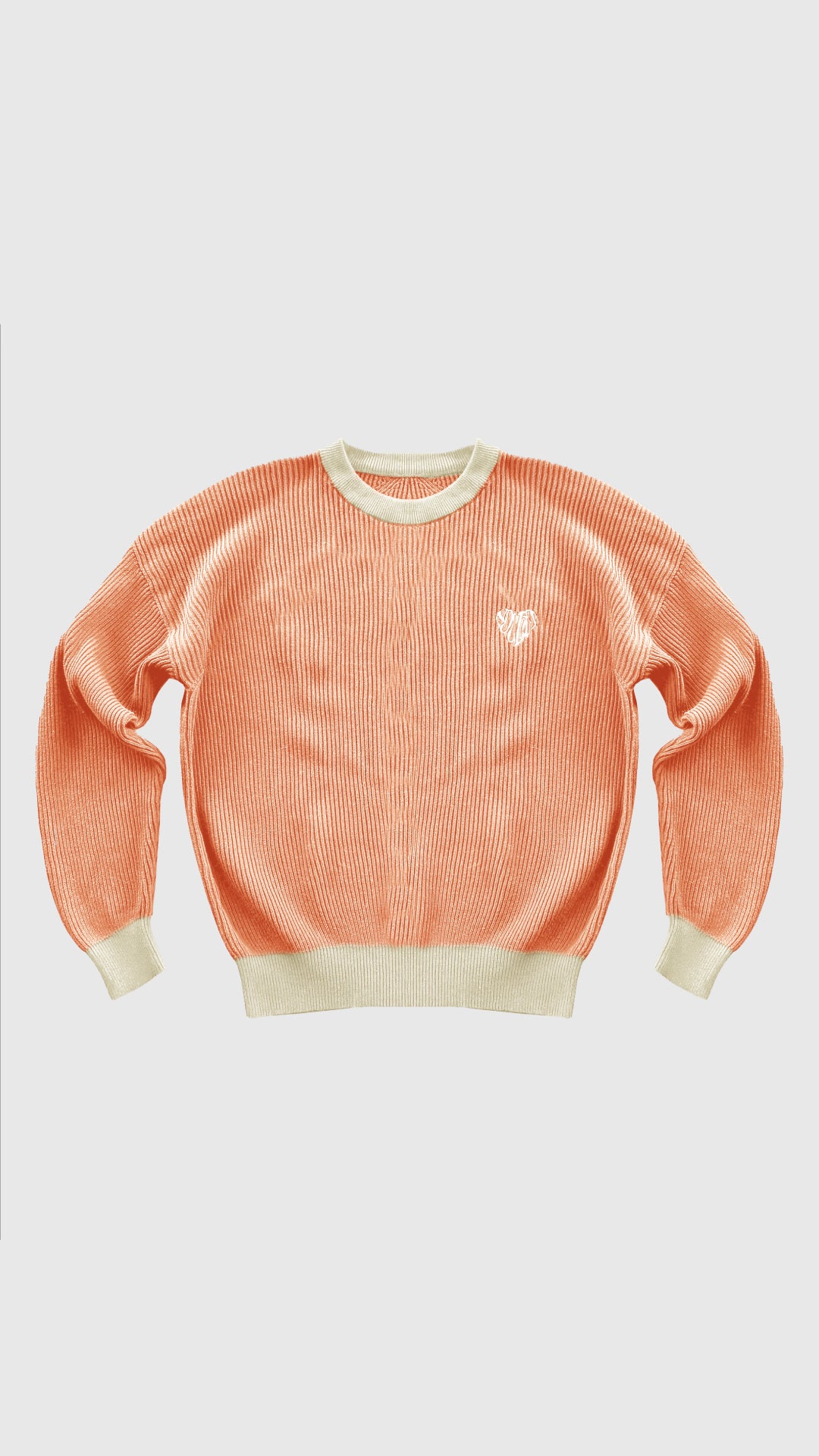 Mars Knit - NOCLOUT