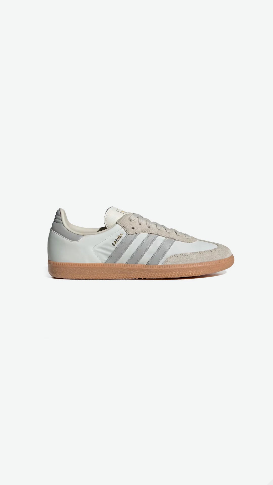 SAMBA OG - ADIDAS