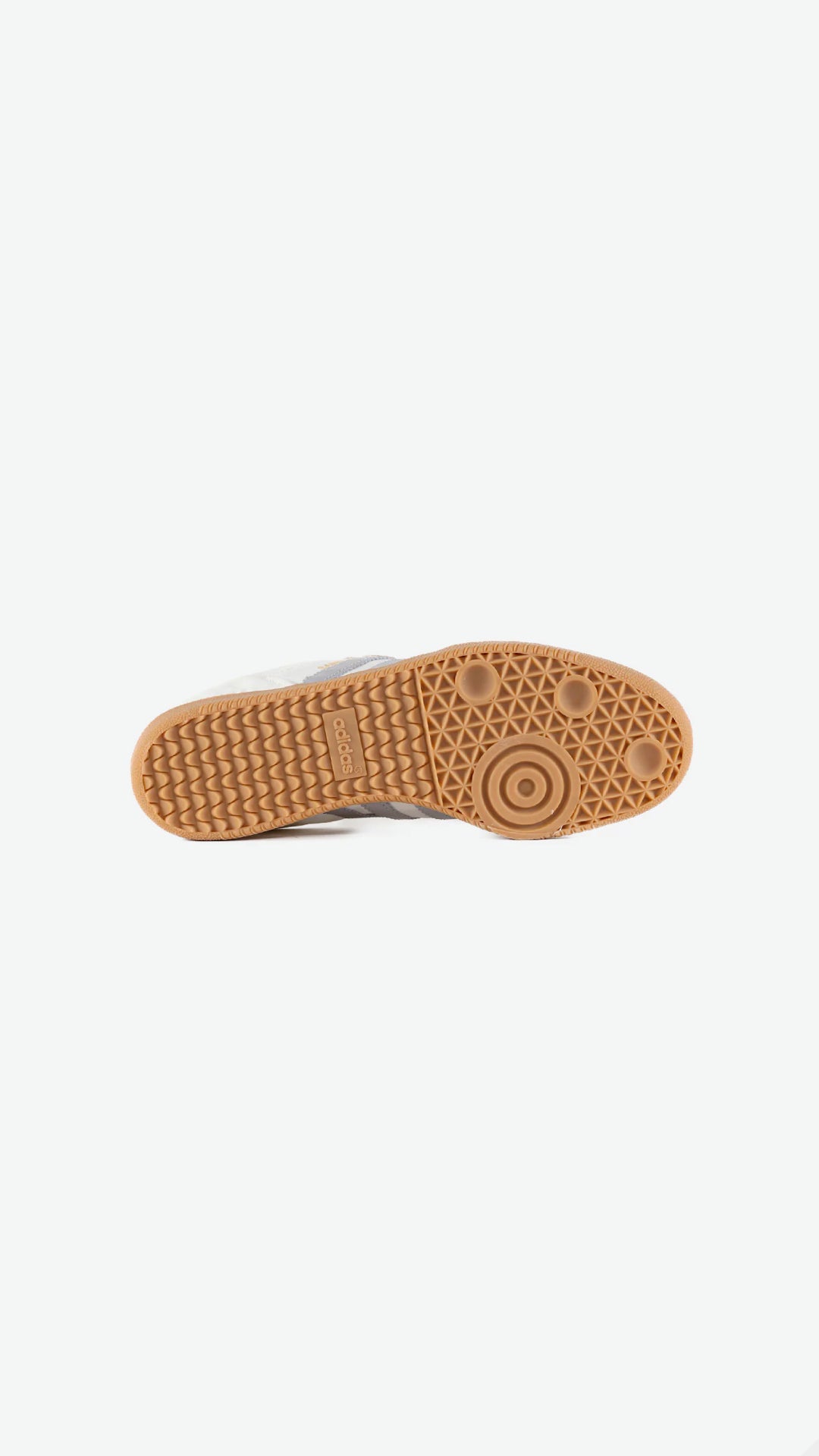 SAMBA OG - ADIDAS