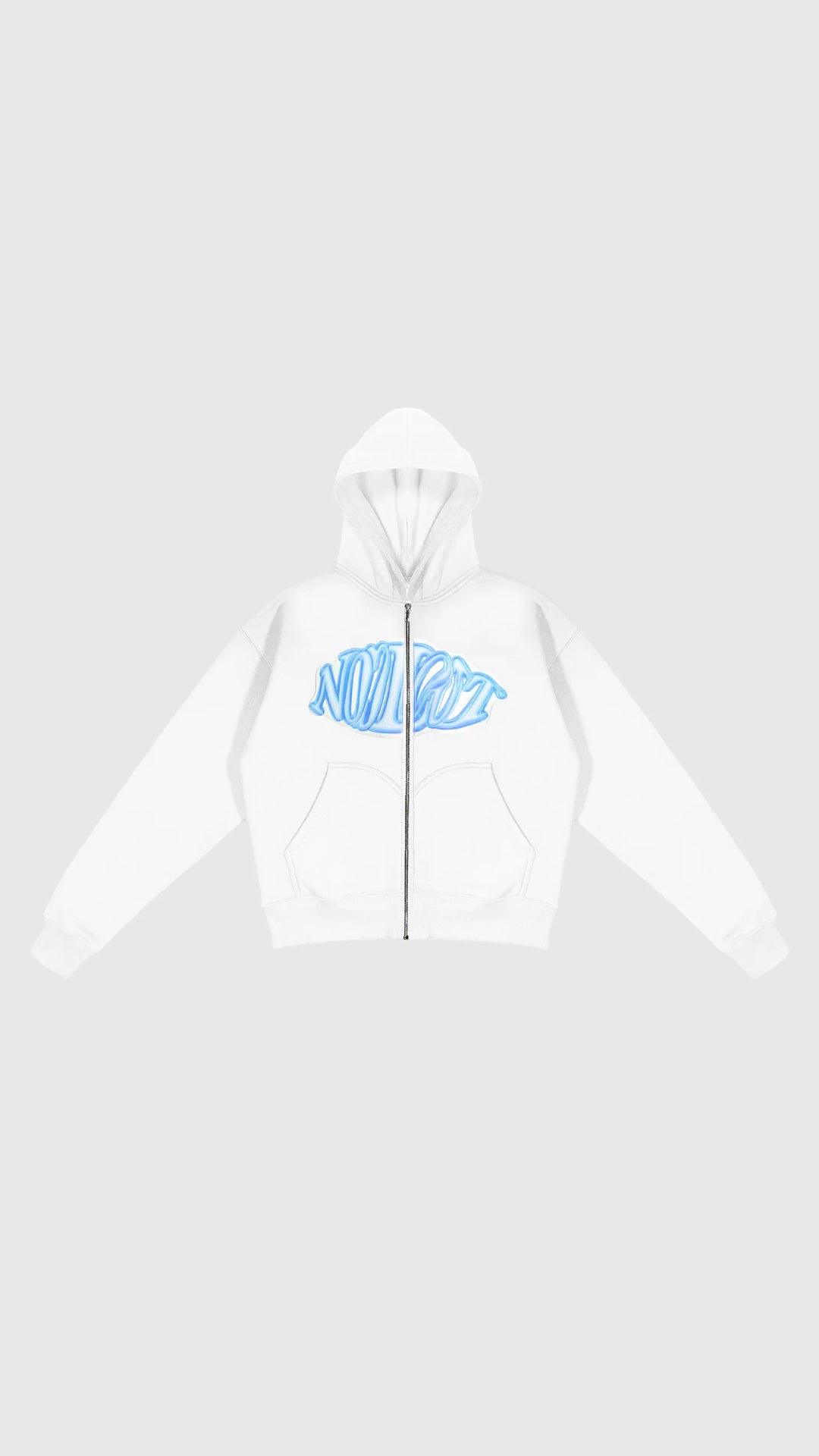 OG Zip – Sans puce NFC - NOCLOUT