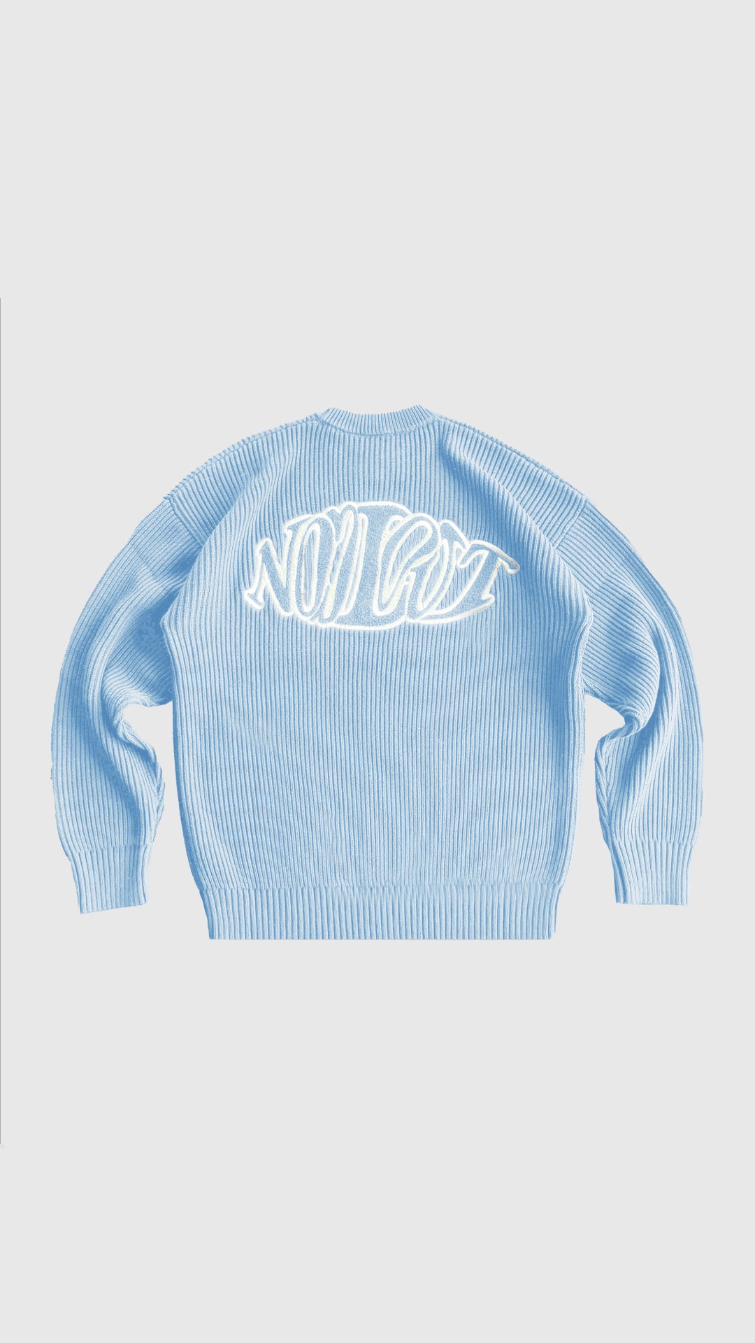 Pelago Knit - NOCLOUT