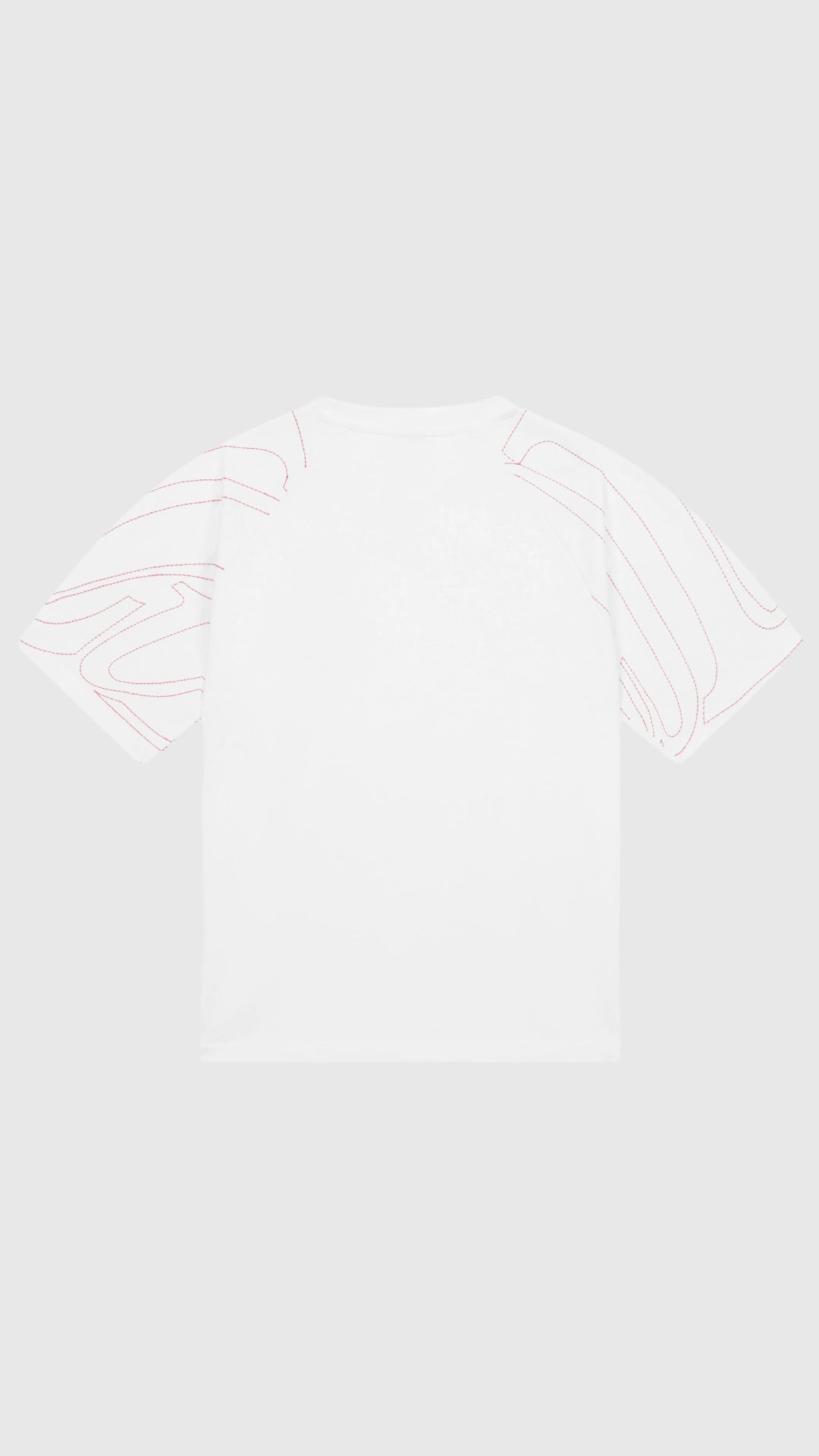 Pinky Link Tee - NOCLOUT