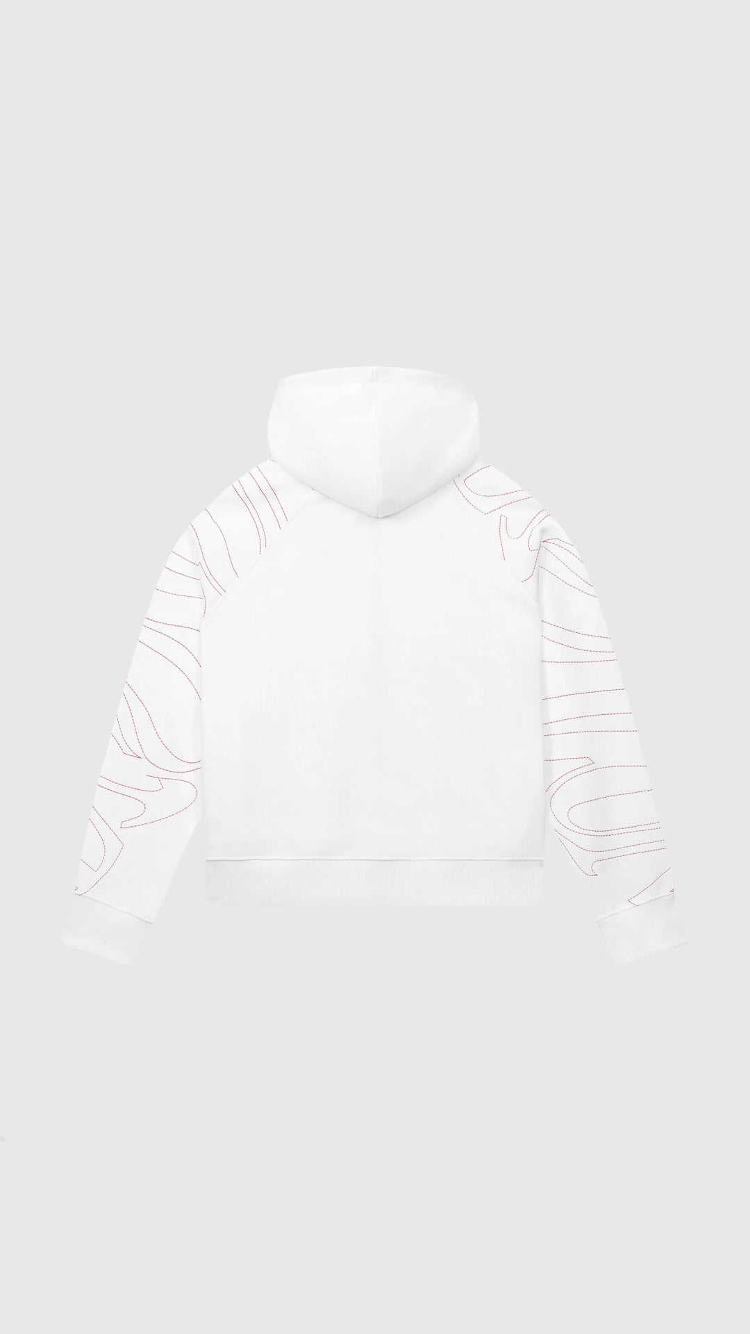 Pinky Link Zip - NOCLOUT