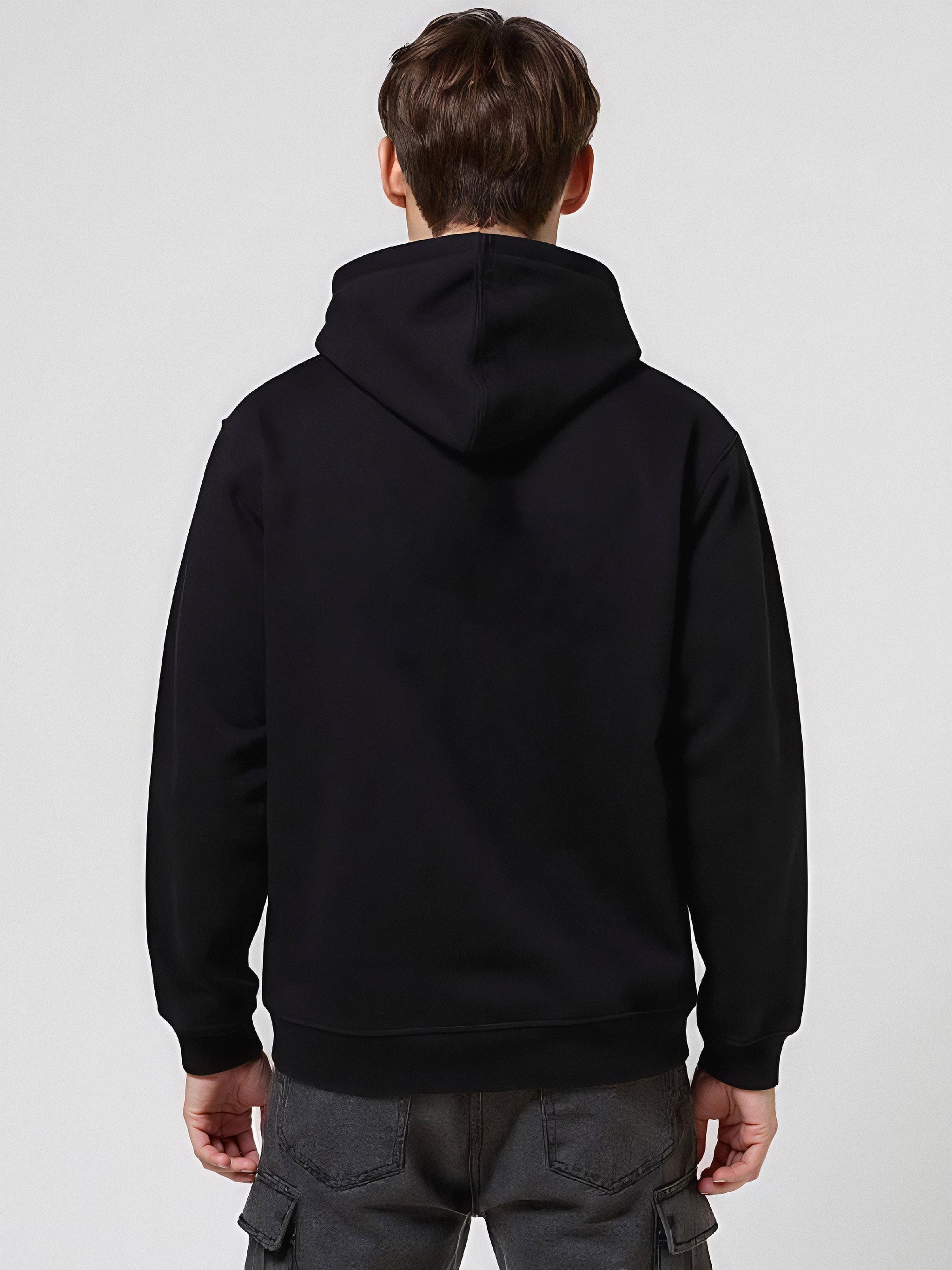 ALCATRAZ Hoodie 2024 - CORTEIZ