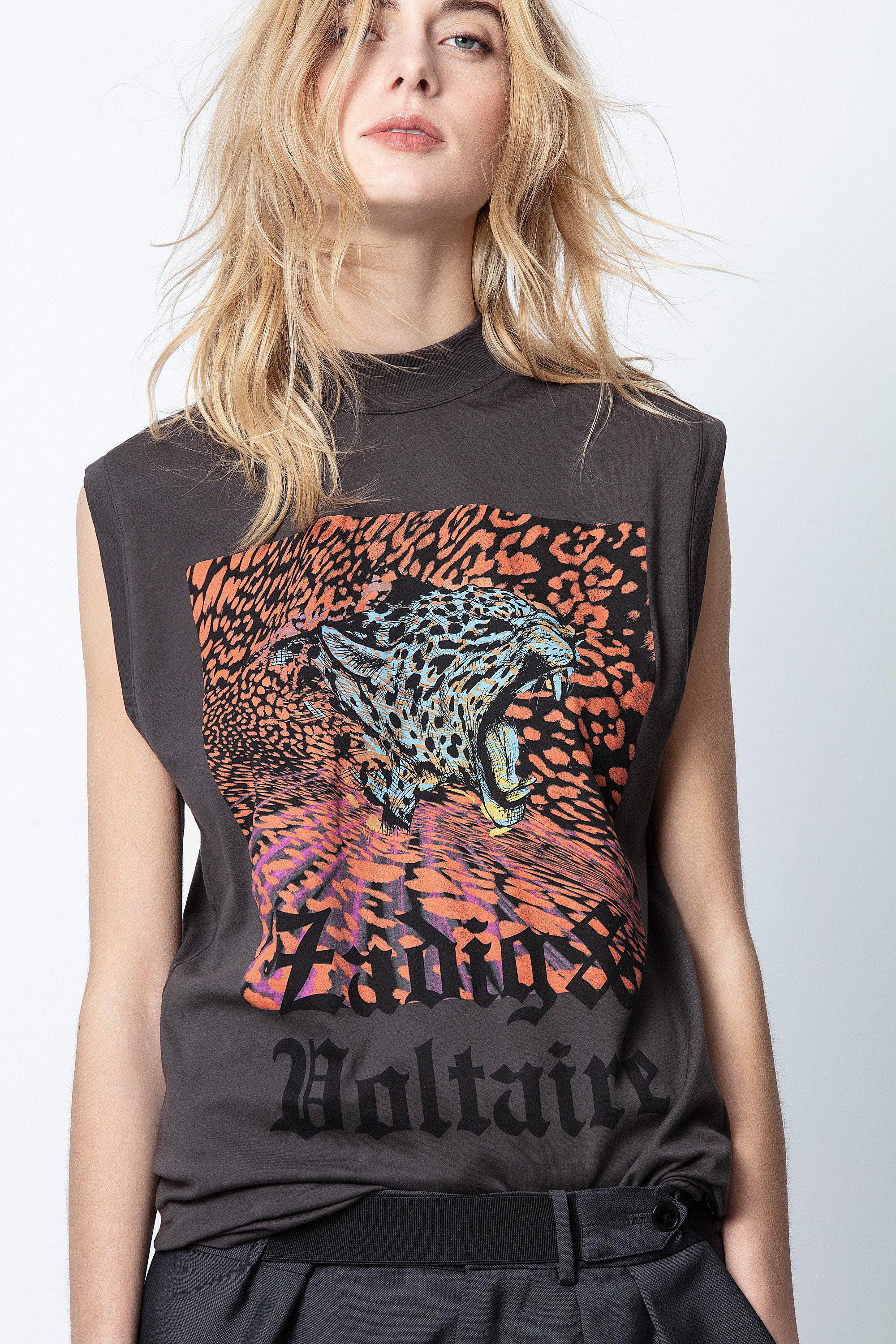 LARISTIGER - ZADIG & VOLTAIRE