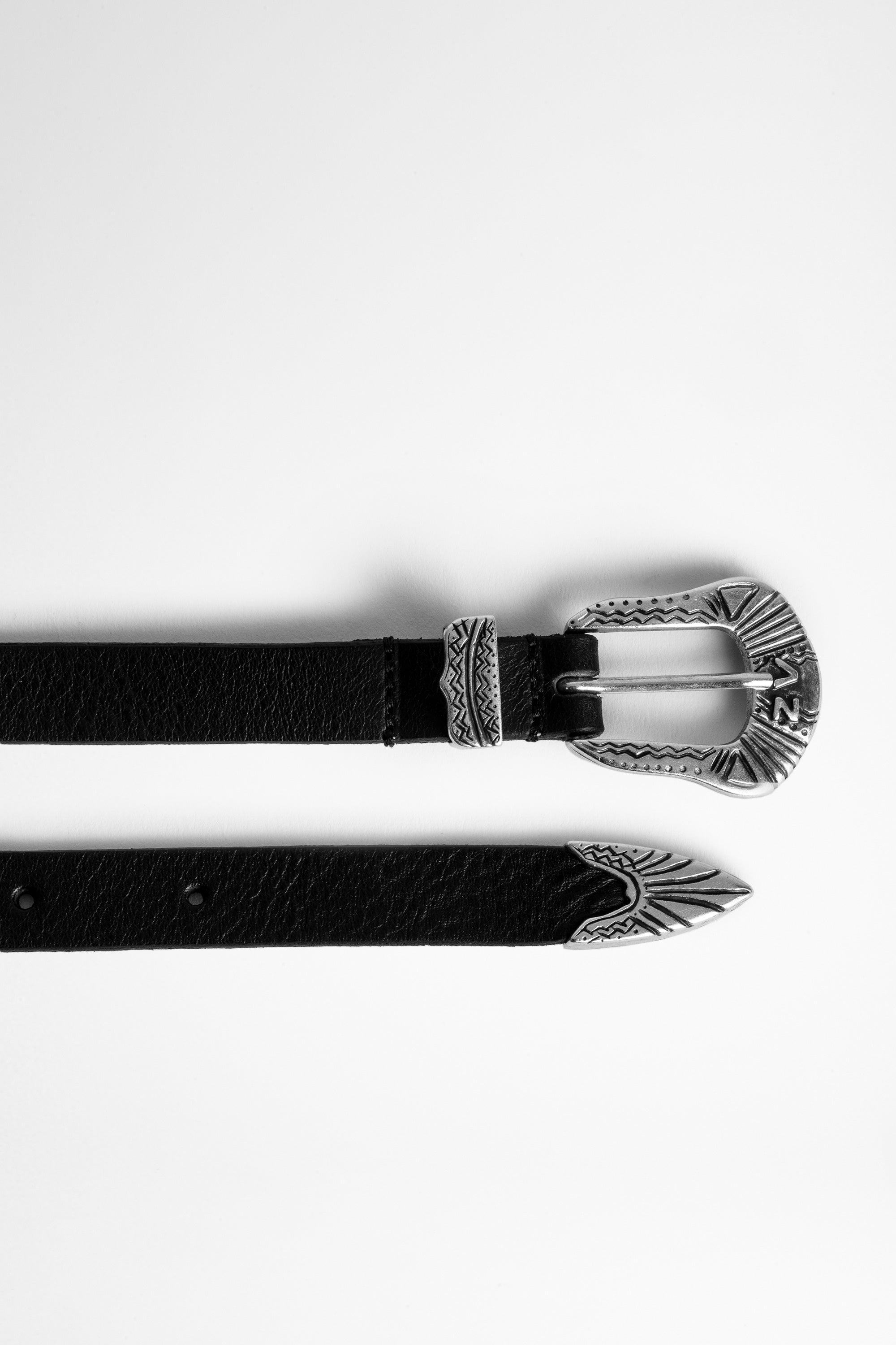 ALTA SMOOTH LEATHER - ZADIG & VOLTAIRE