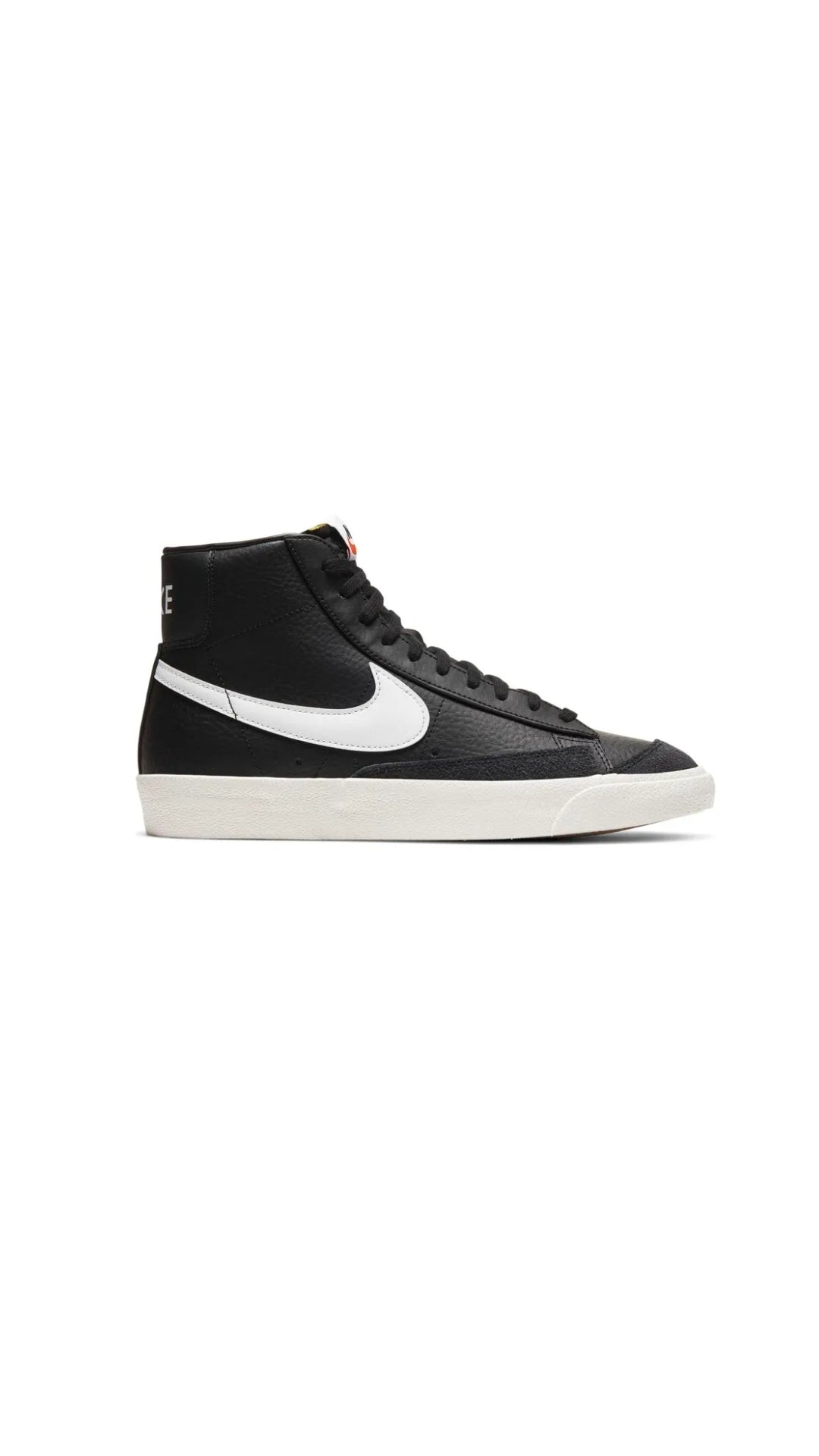 BLAZER MID 77 VINTAGE - NIKE