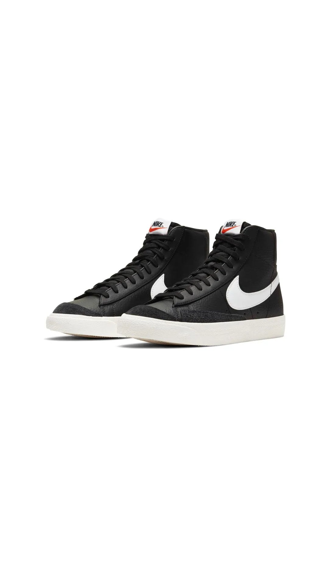 BLAZER MID 77 VINTAGE - NIKE