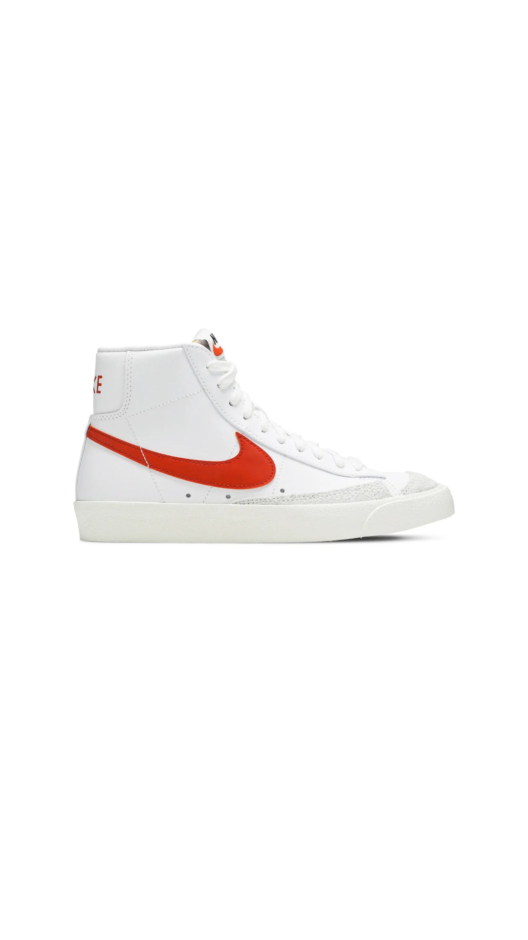 BLAZER MID 77 VINTAGE - NIKE