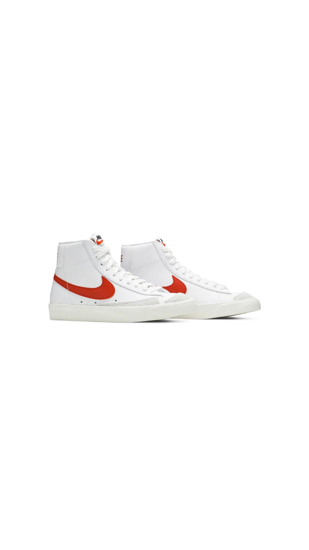 BLAZER MID 77 VINTAGE - NIKE