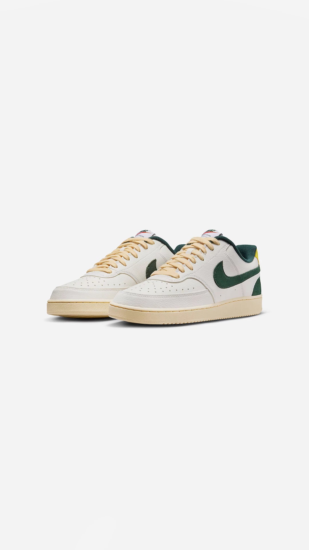 COURT VISION LOW - NIKE