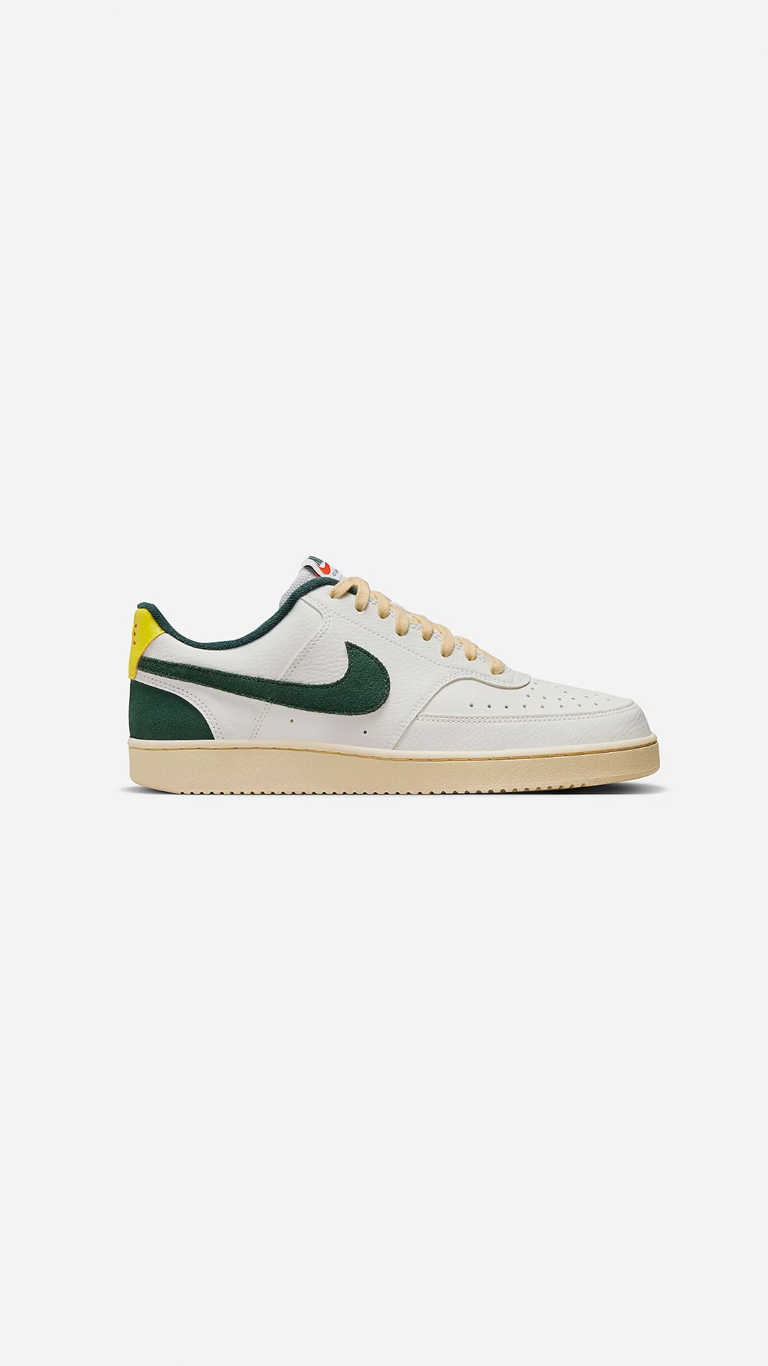 COURT VISION LOW - NIKE