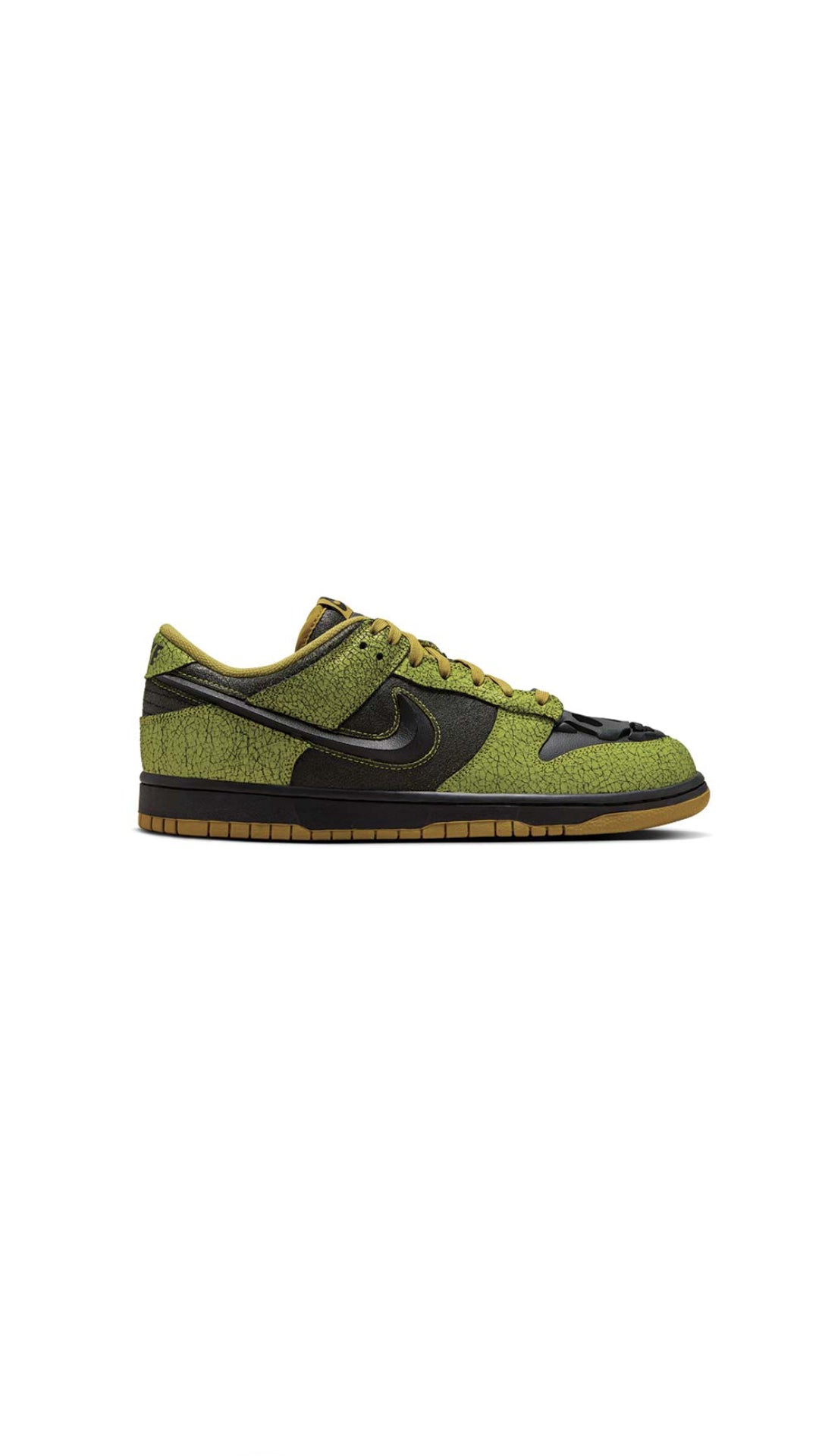 DUNK LOW RETRO QS - NIKE