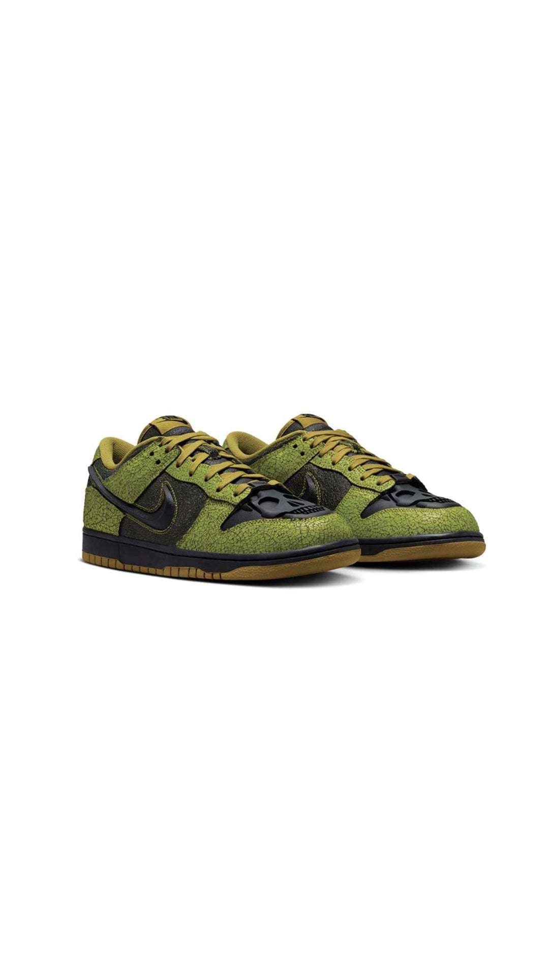 DUNK LOW RETRO QS - NIKE