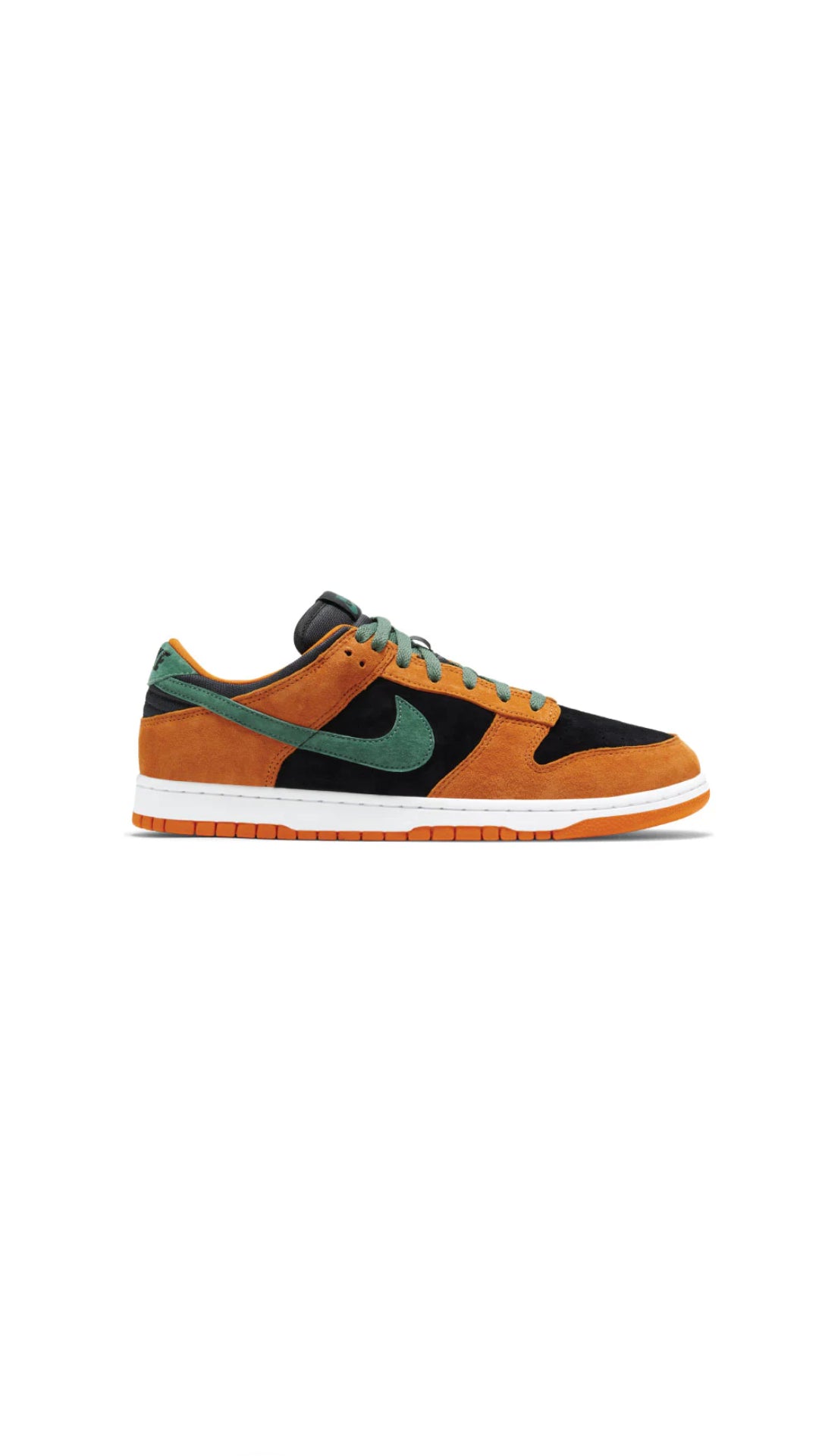 DUNK LOW SP - NIKE