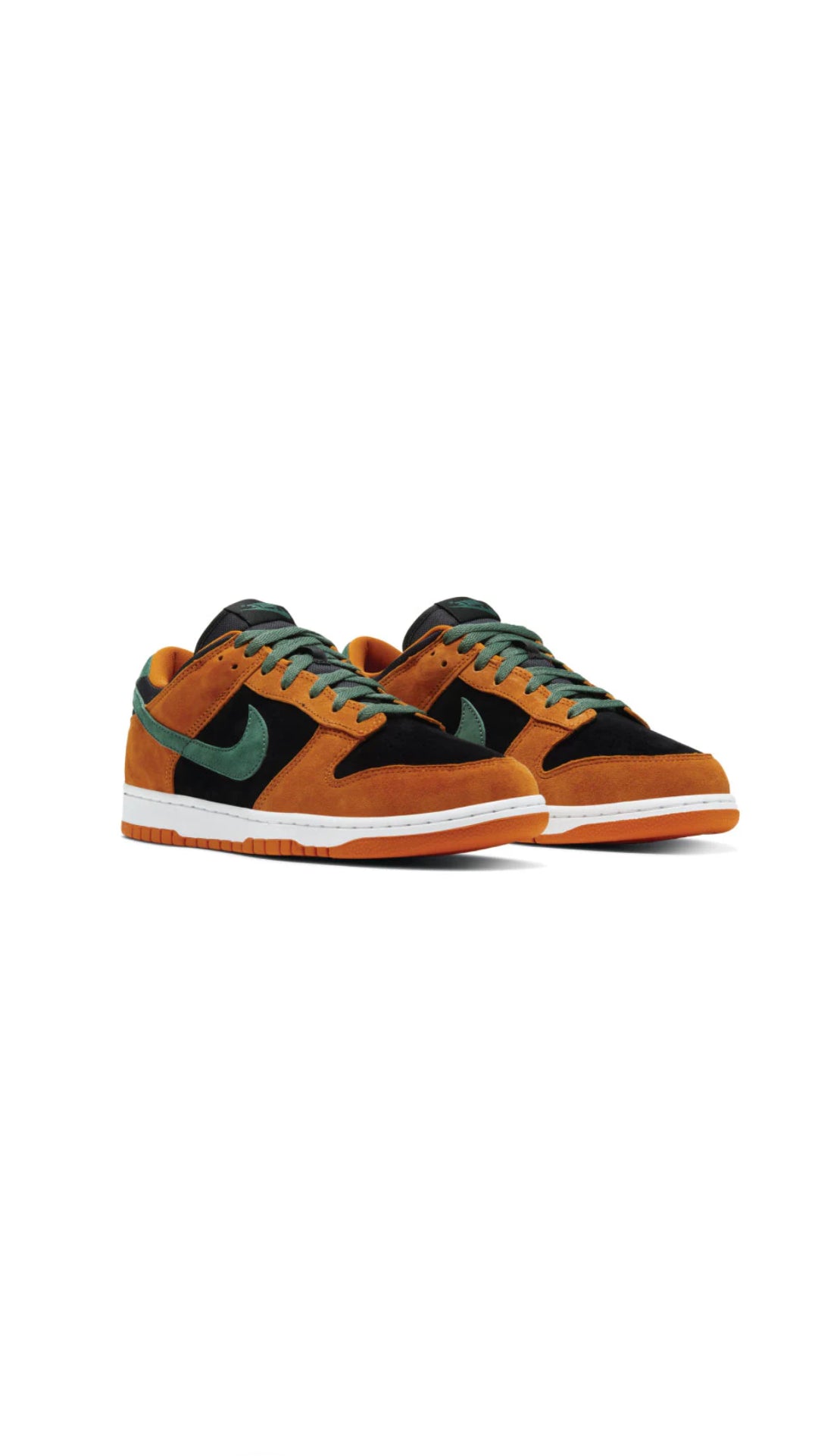 DUNK LOW SP - NIKE