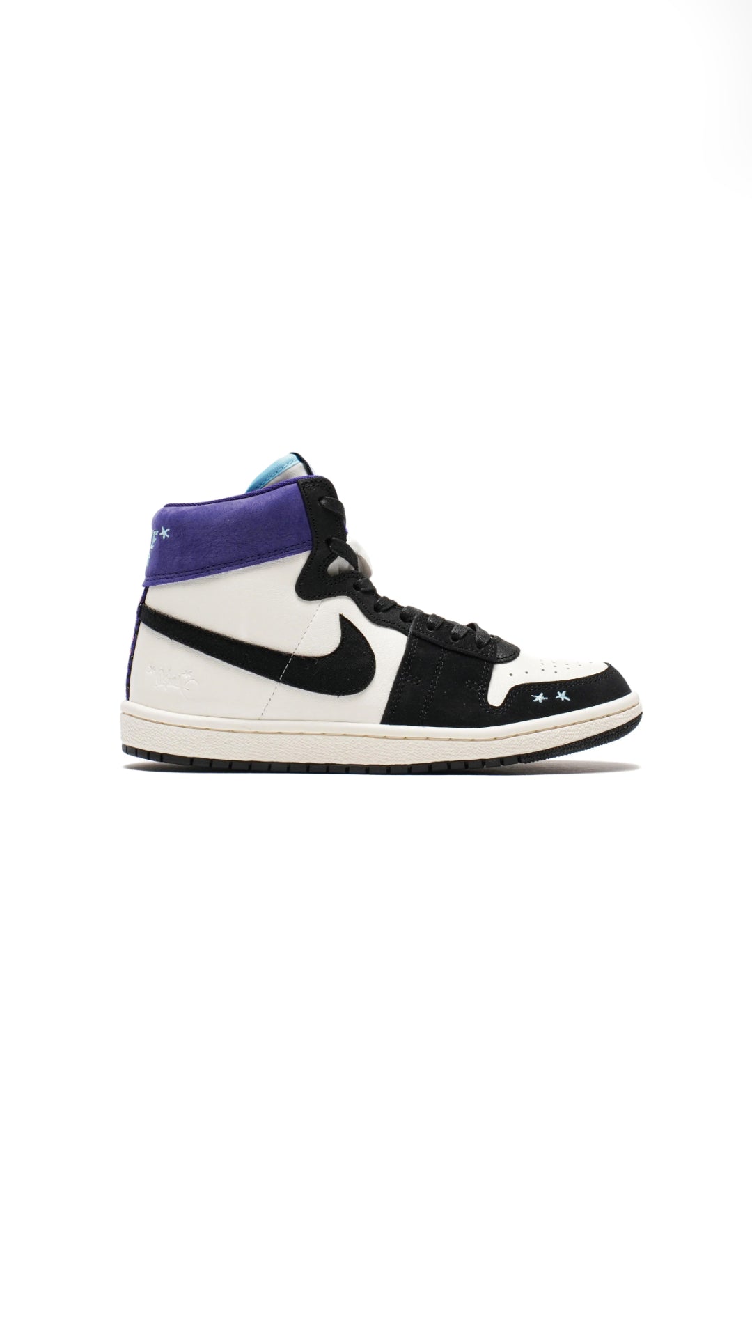 WMNS JORDAN AIR - NIKE