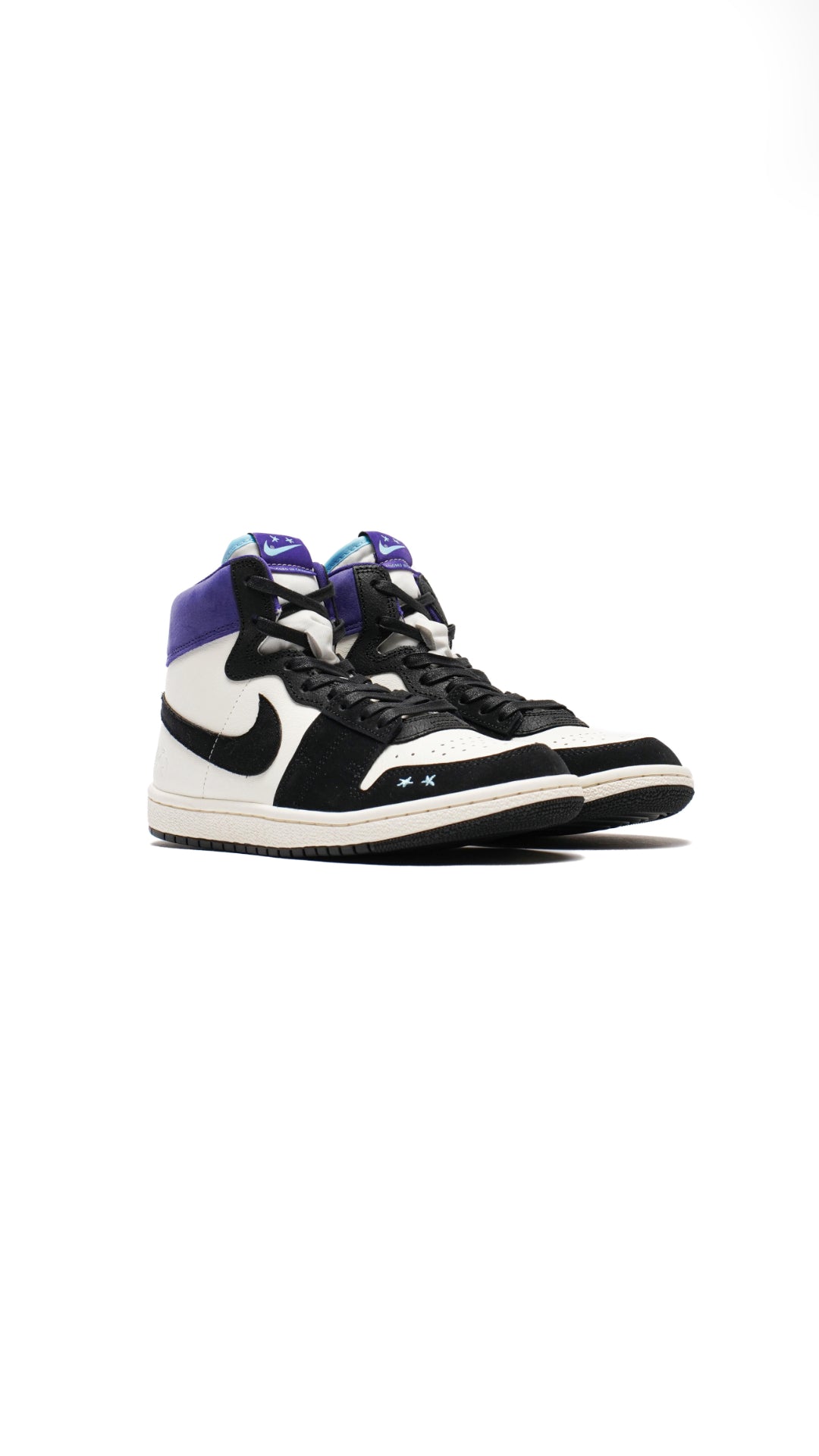 WMNS JORDAN AIR - NIKE