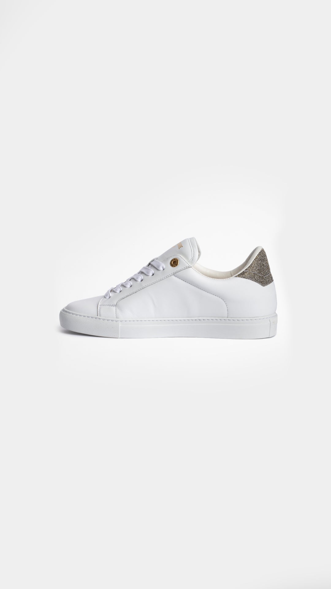 SMOOTH CALF SKIN BACK - ZADIG & VOLTAIRE