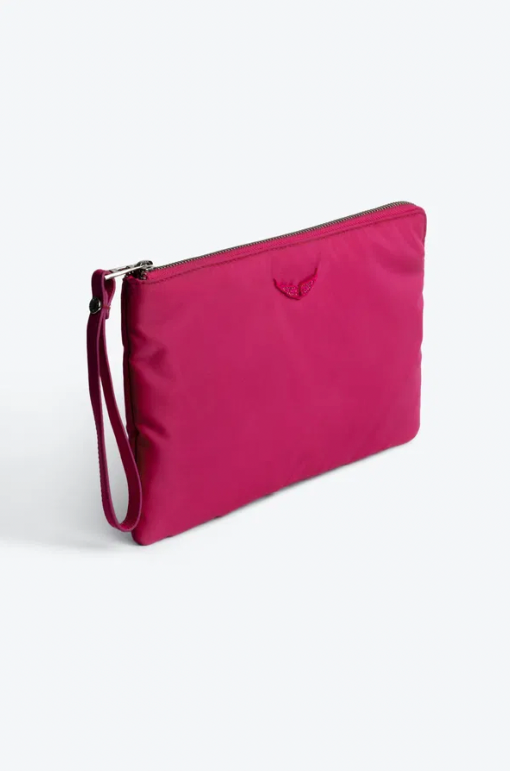 UMA CLUTCH - ZADIG & VOLTAIRE