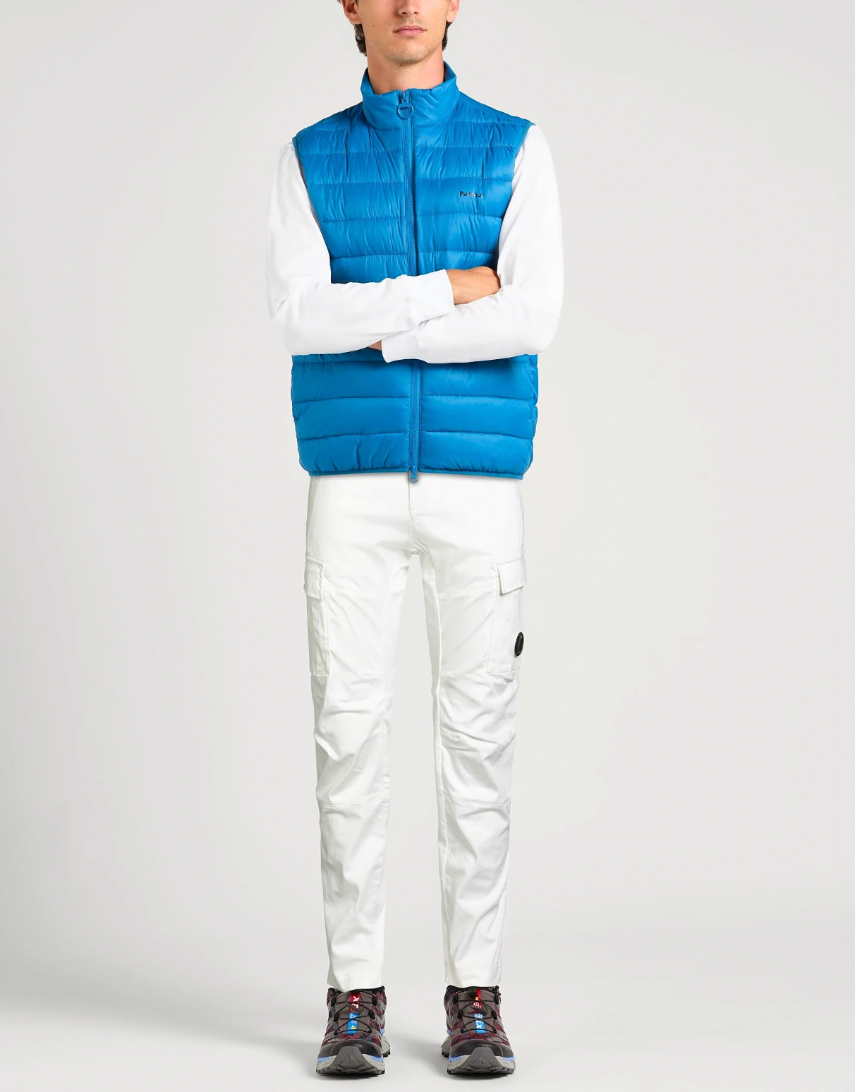 CARGO PANT - C.P. COMPANY