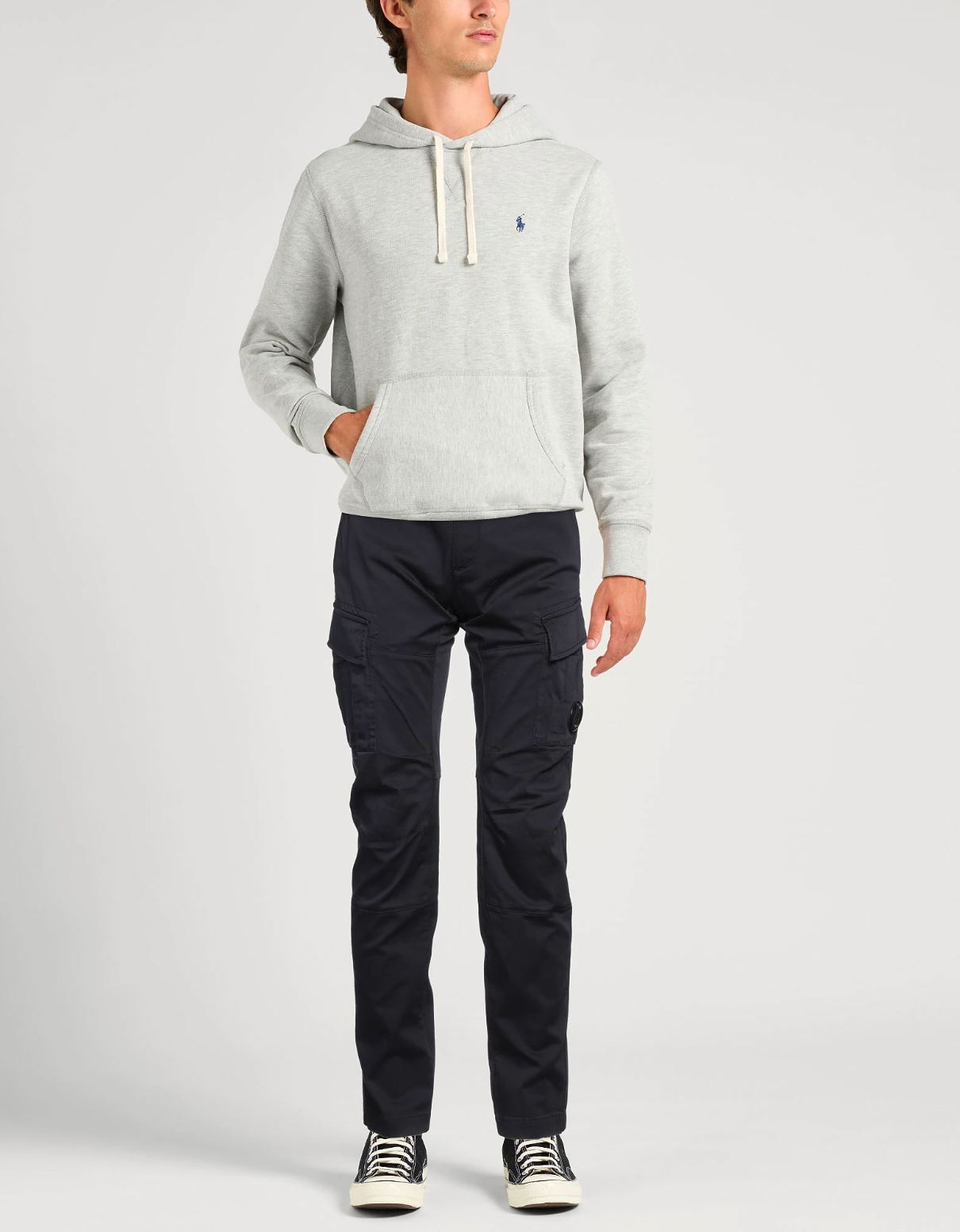 CARGO PANT - C.P. COMPANY