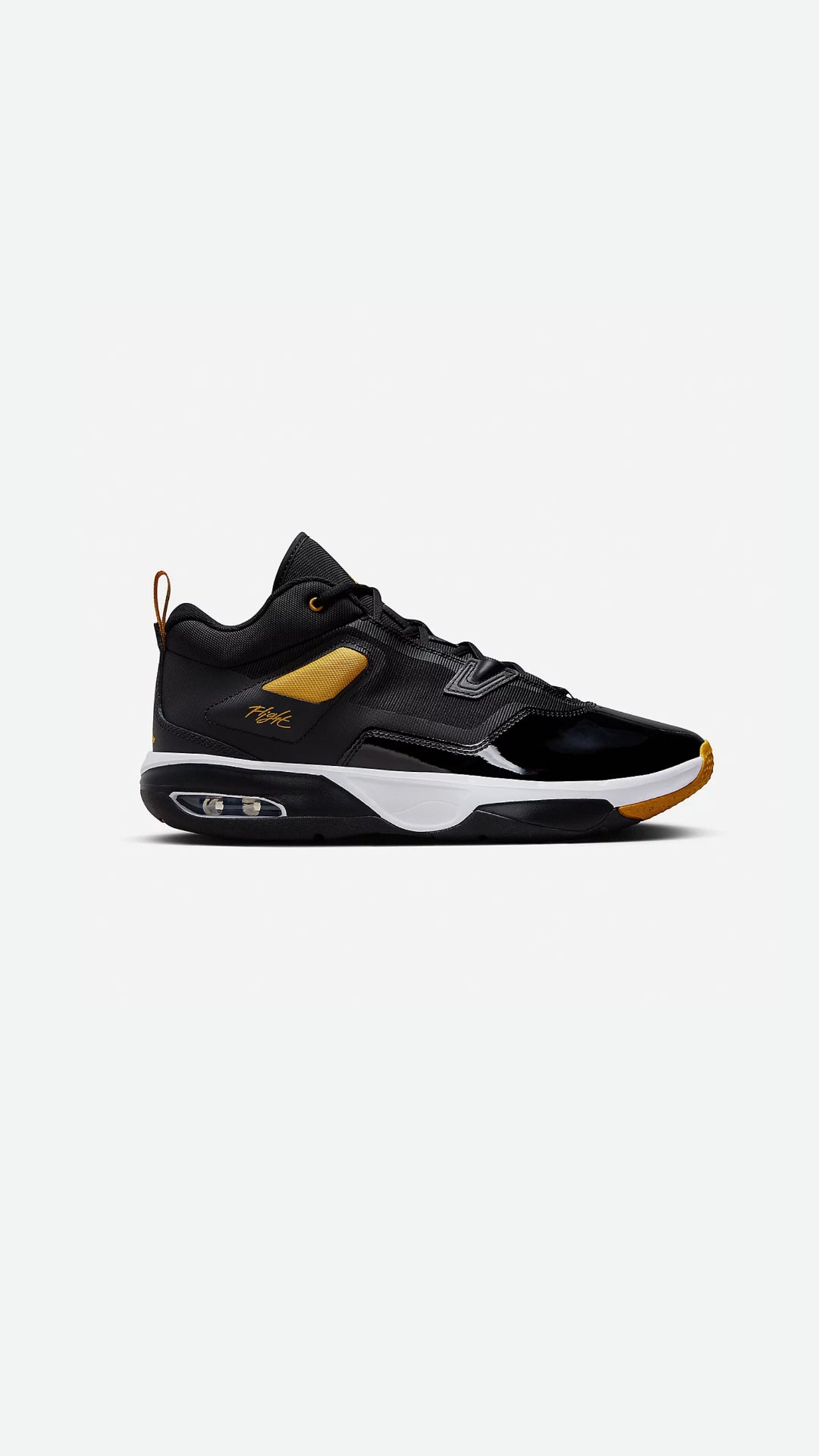 STAY LOYAL 3 - JORDAN