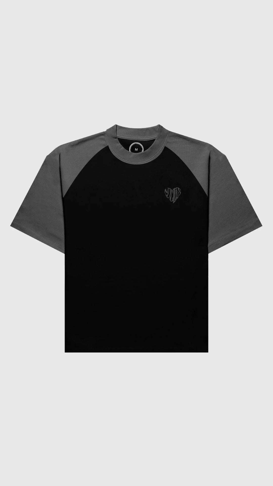 Steel Tee - NOCLOUT