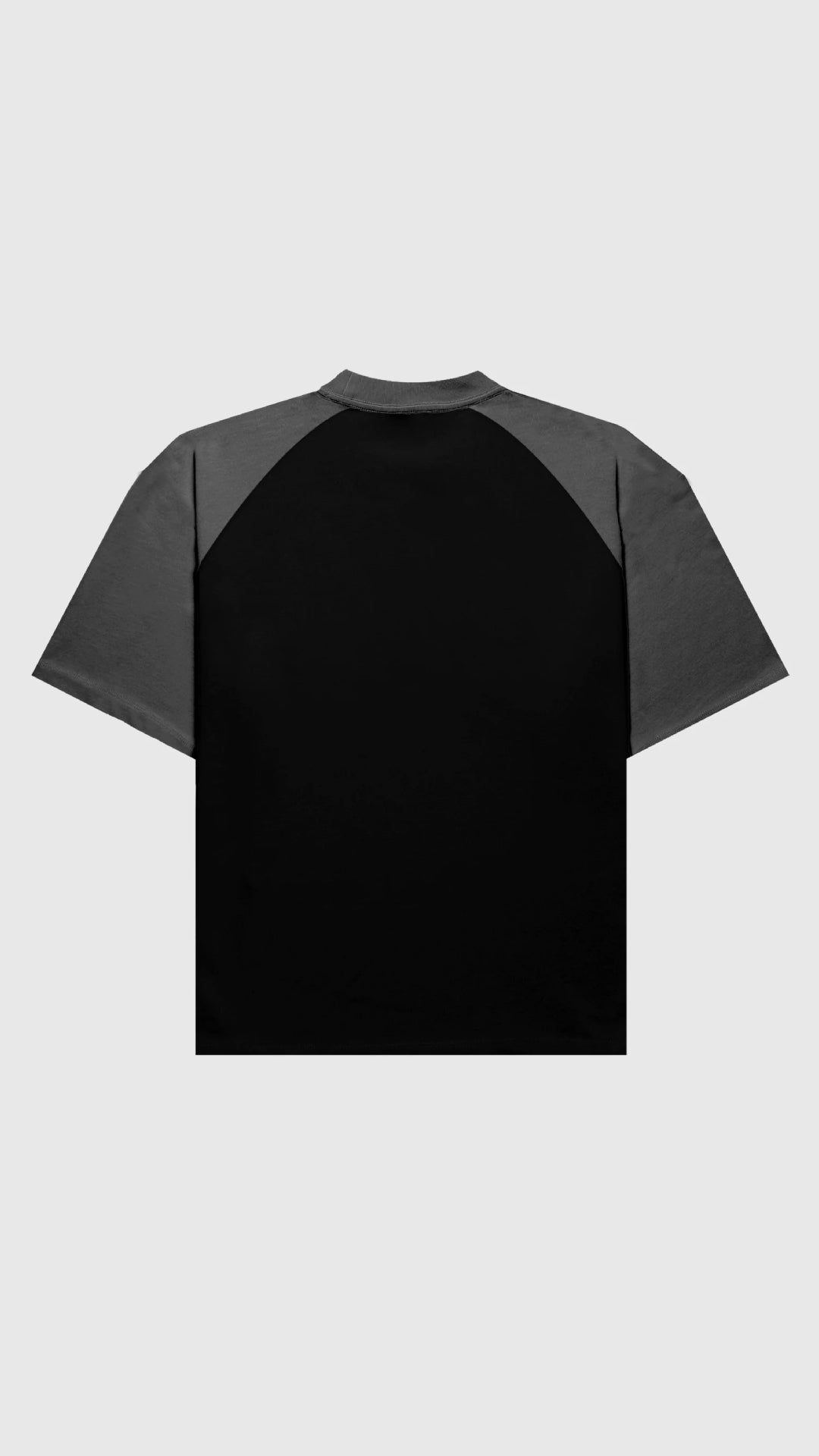 Steel Tee - NOCLOUT