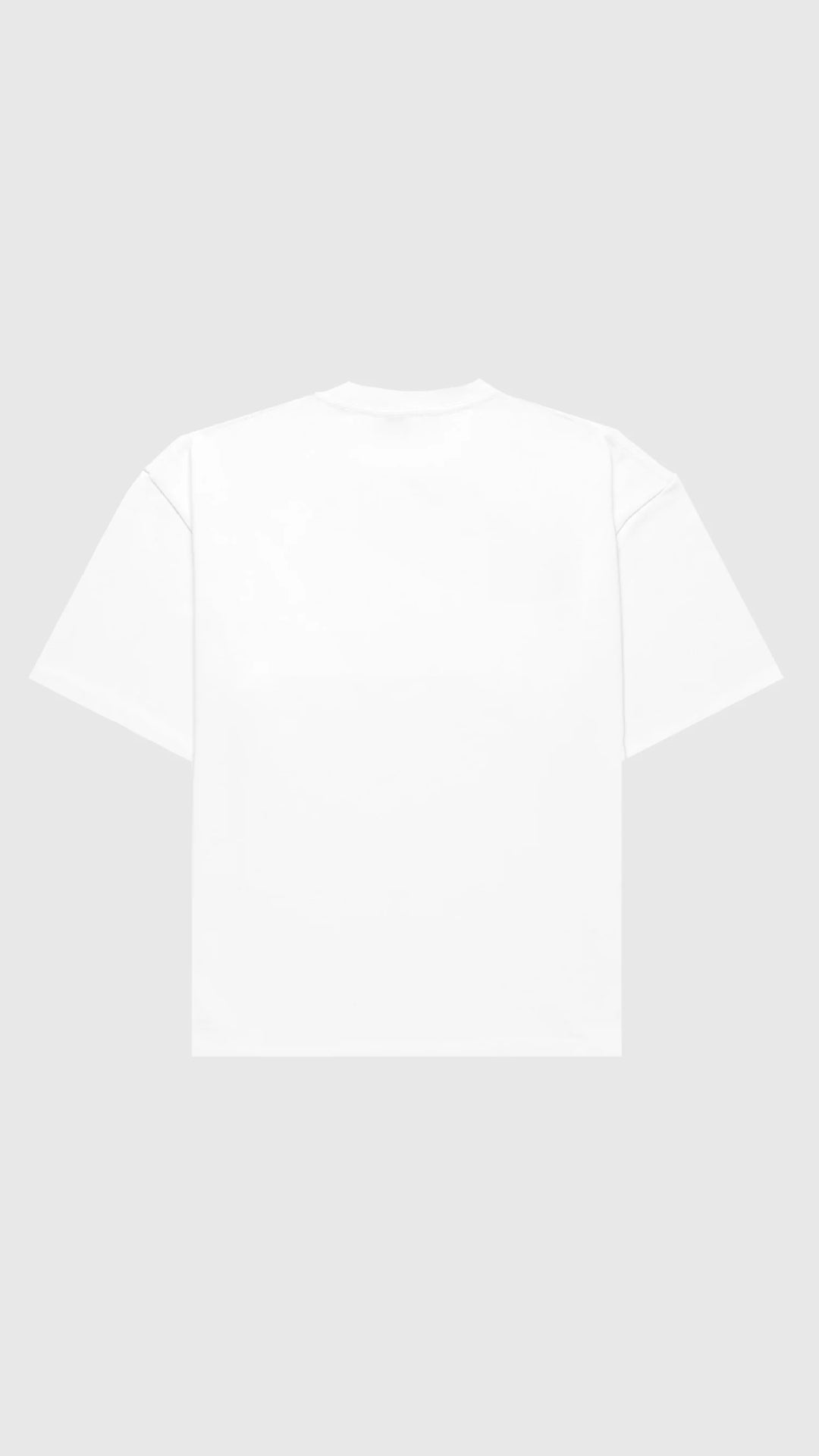 Sunny Tee - NOCLOUT
