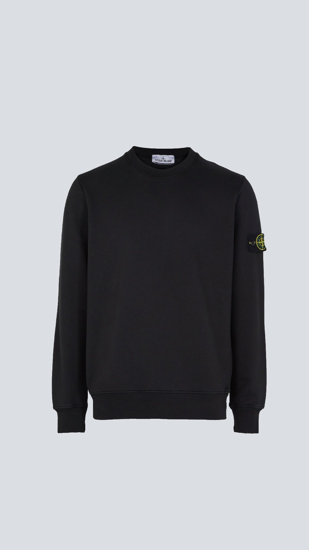 Sweater - STONE ISLAND