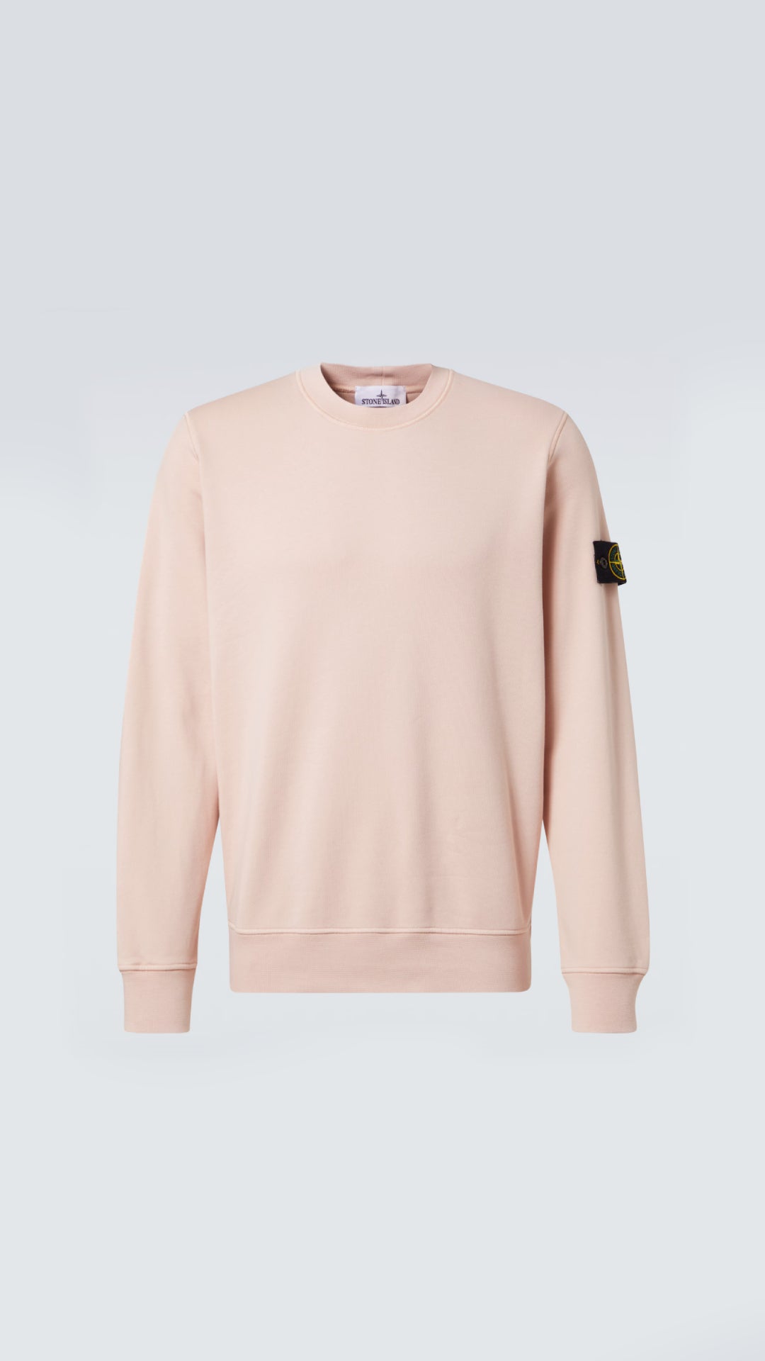 Sweater - STONE ISLAND