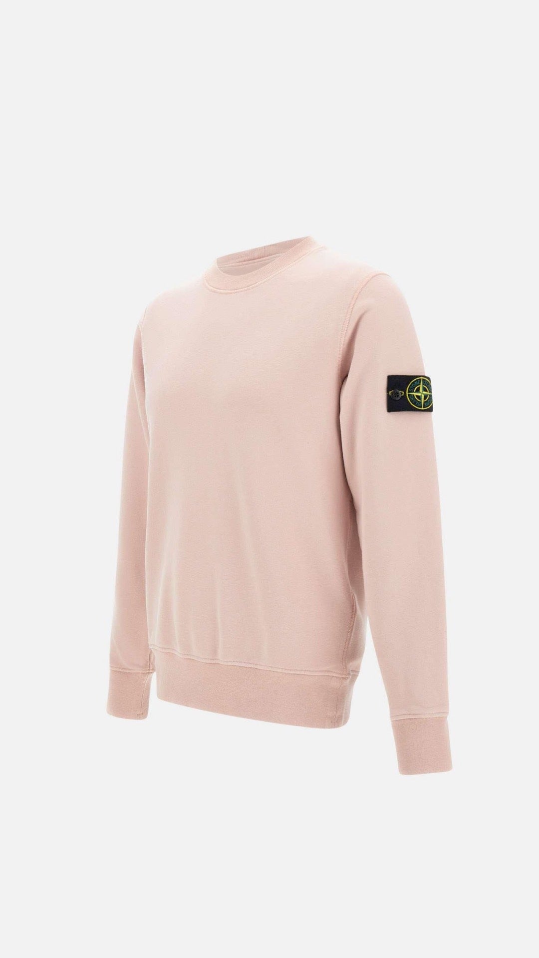 Sweater - STONE ISLAND