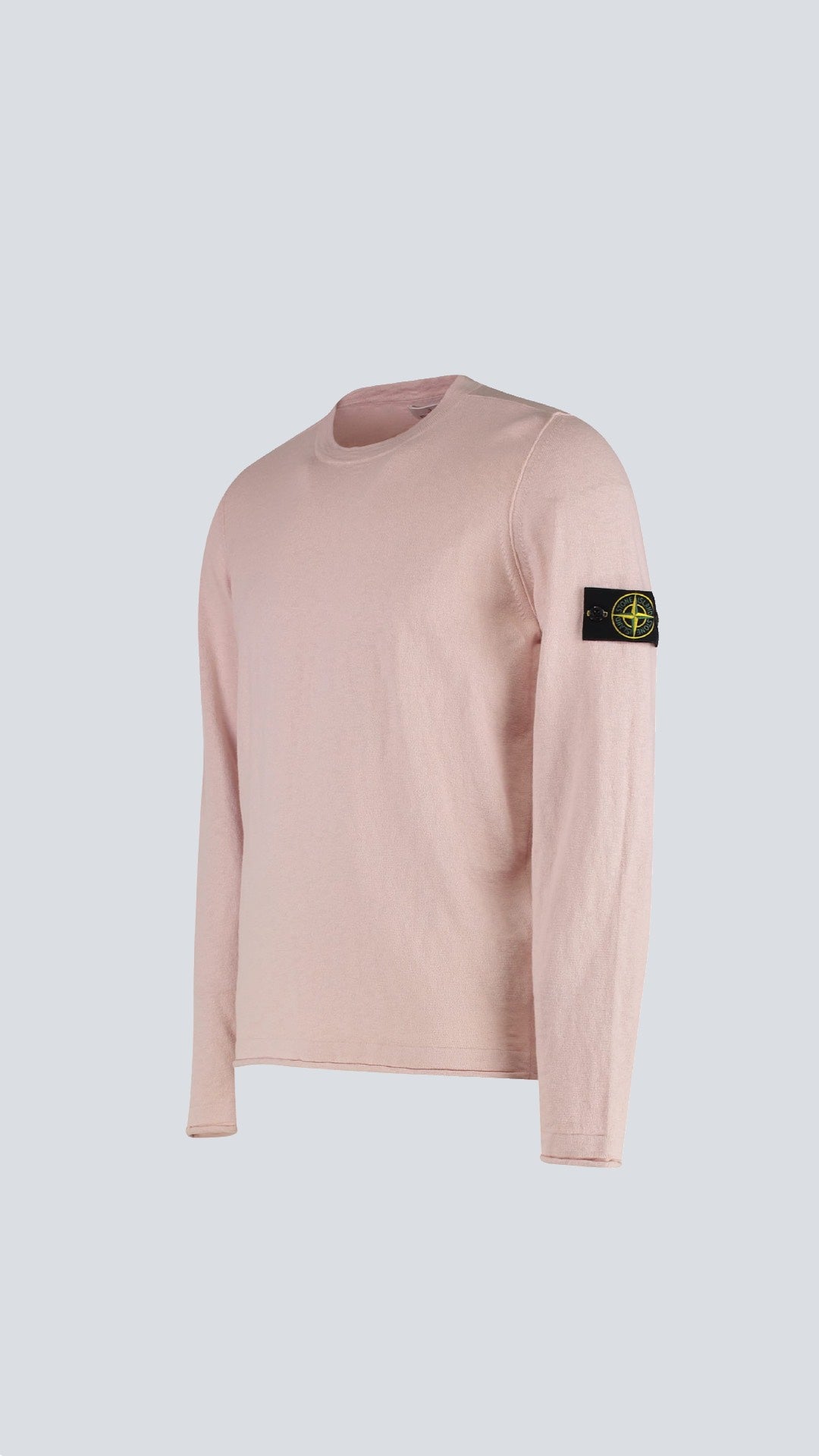 Sweatshirt - STONE ISLAND