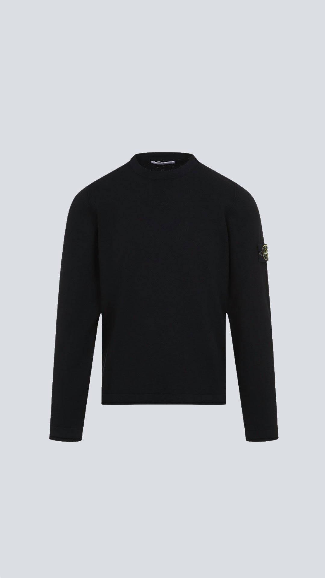 Sweatshirt - STONE ISLAND