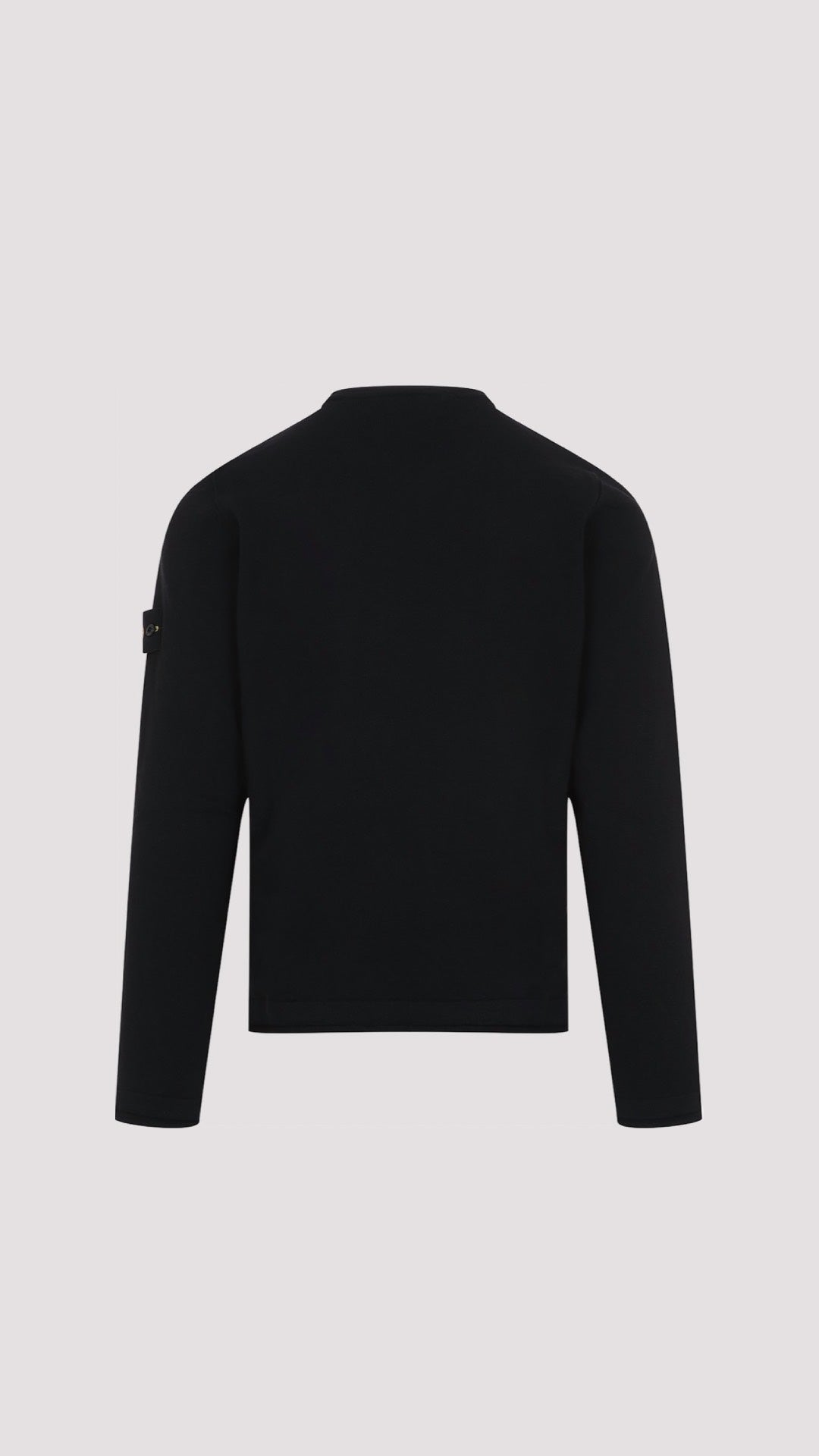 Sweatshirt - STONE ISLAND