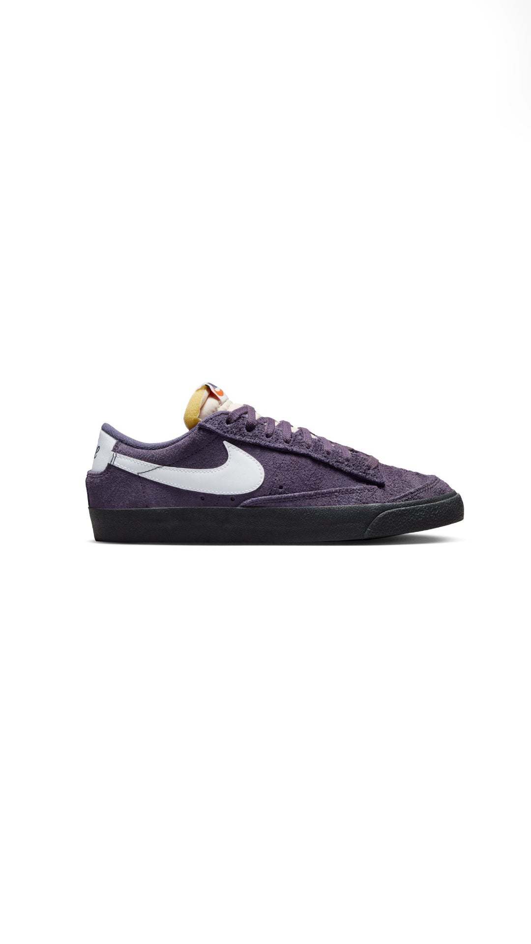 BLAZER LOW 77 VINTAGE - NIKE
