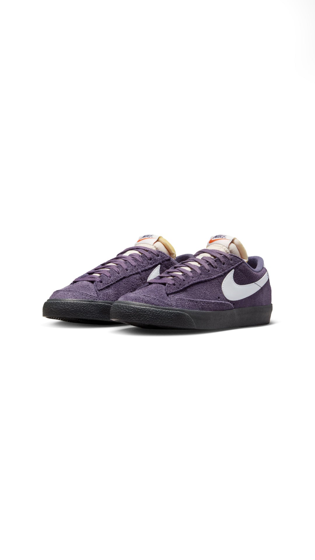 BLAZER LOW 77 VINTAGE - NIKE