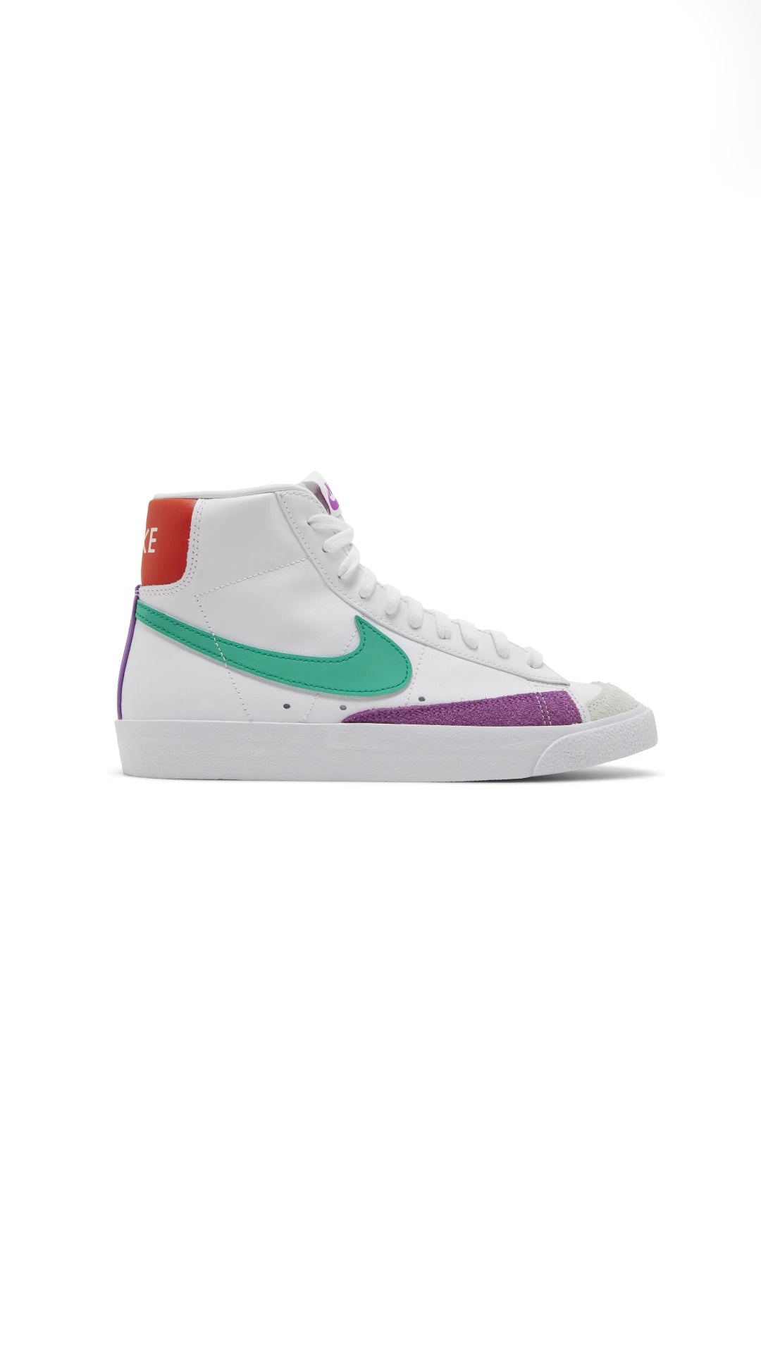 BLAZER MID 77 - NIKE