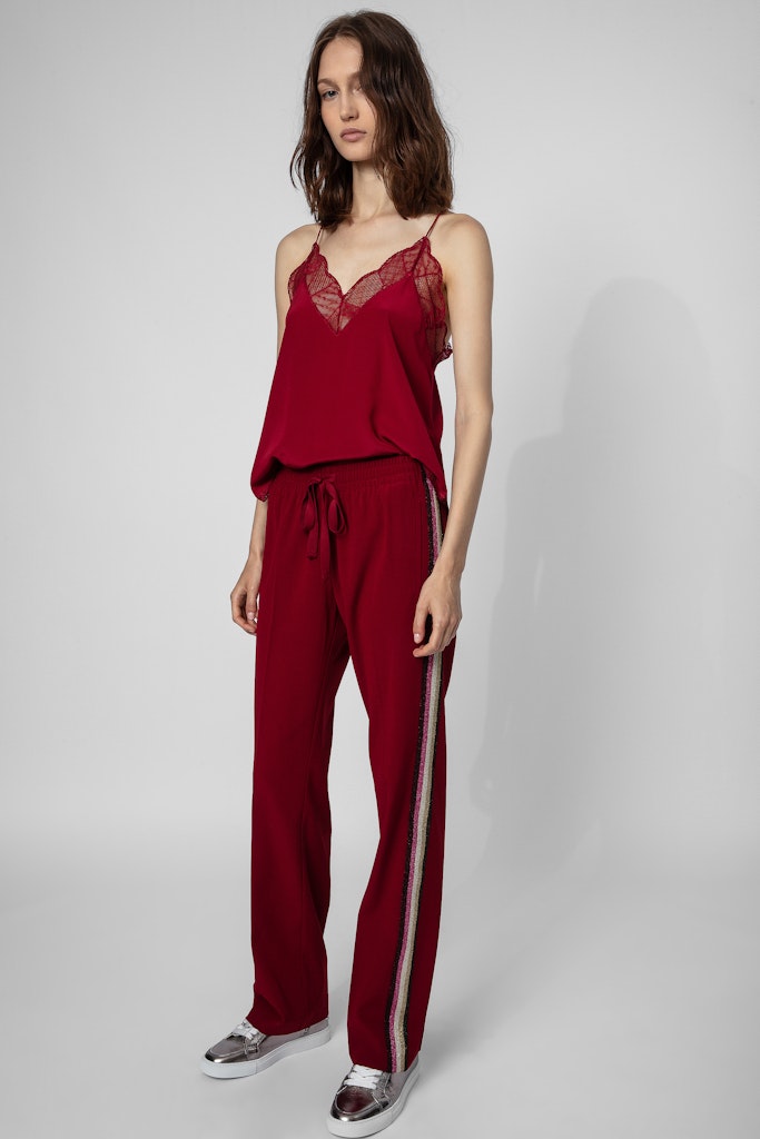 POMY CREPE - ZADIG & VOLTAIRE