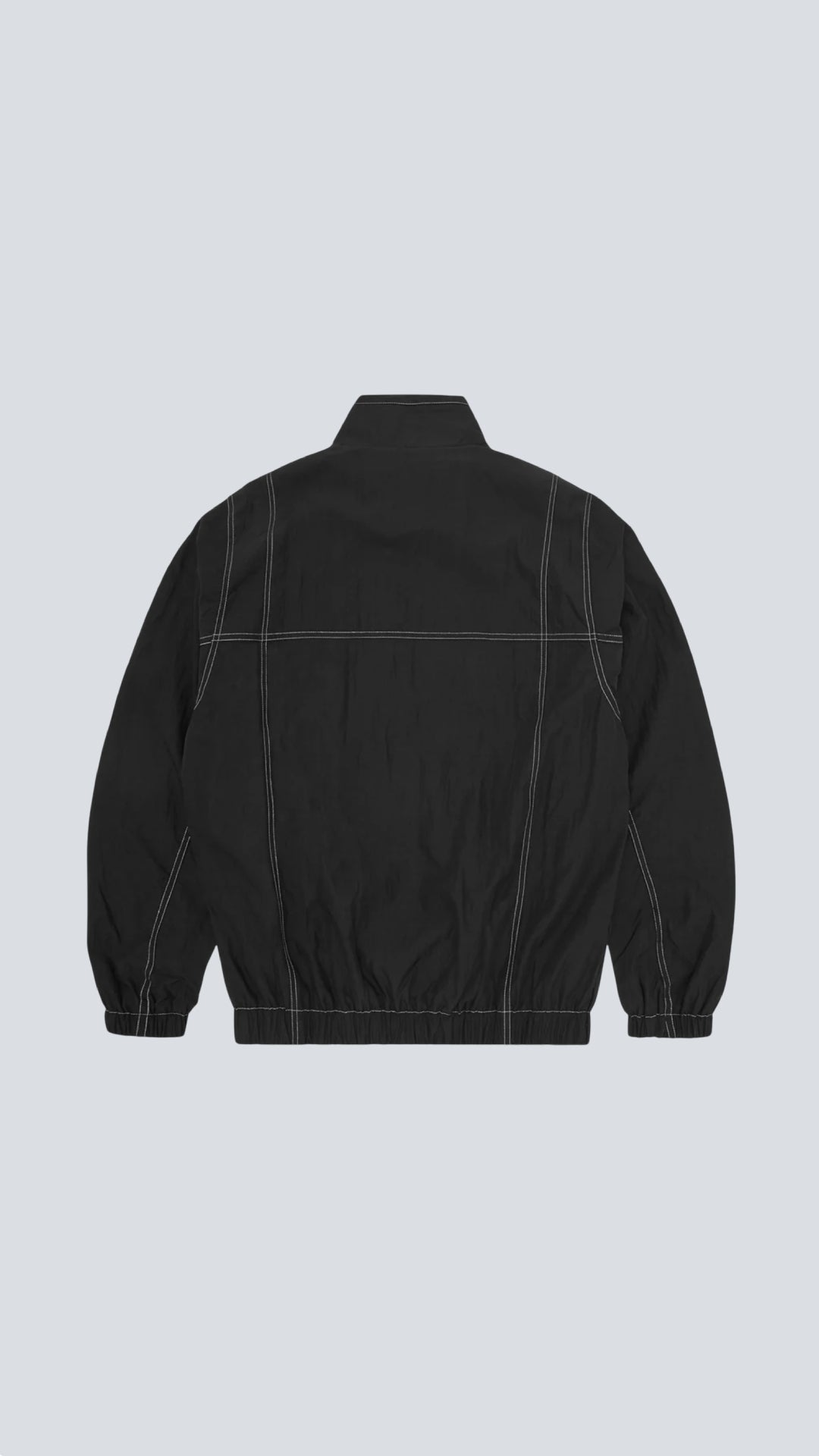 Boiler Jacket - CORTEIZ
