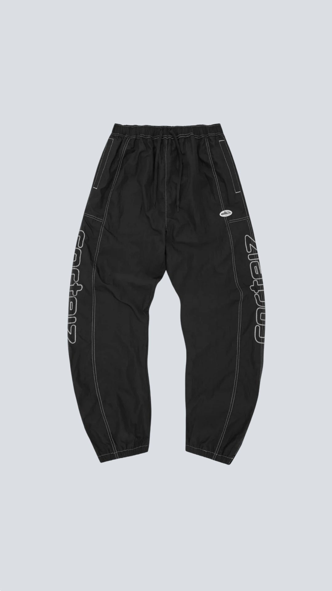 Boiler Pant - CORTEIZ