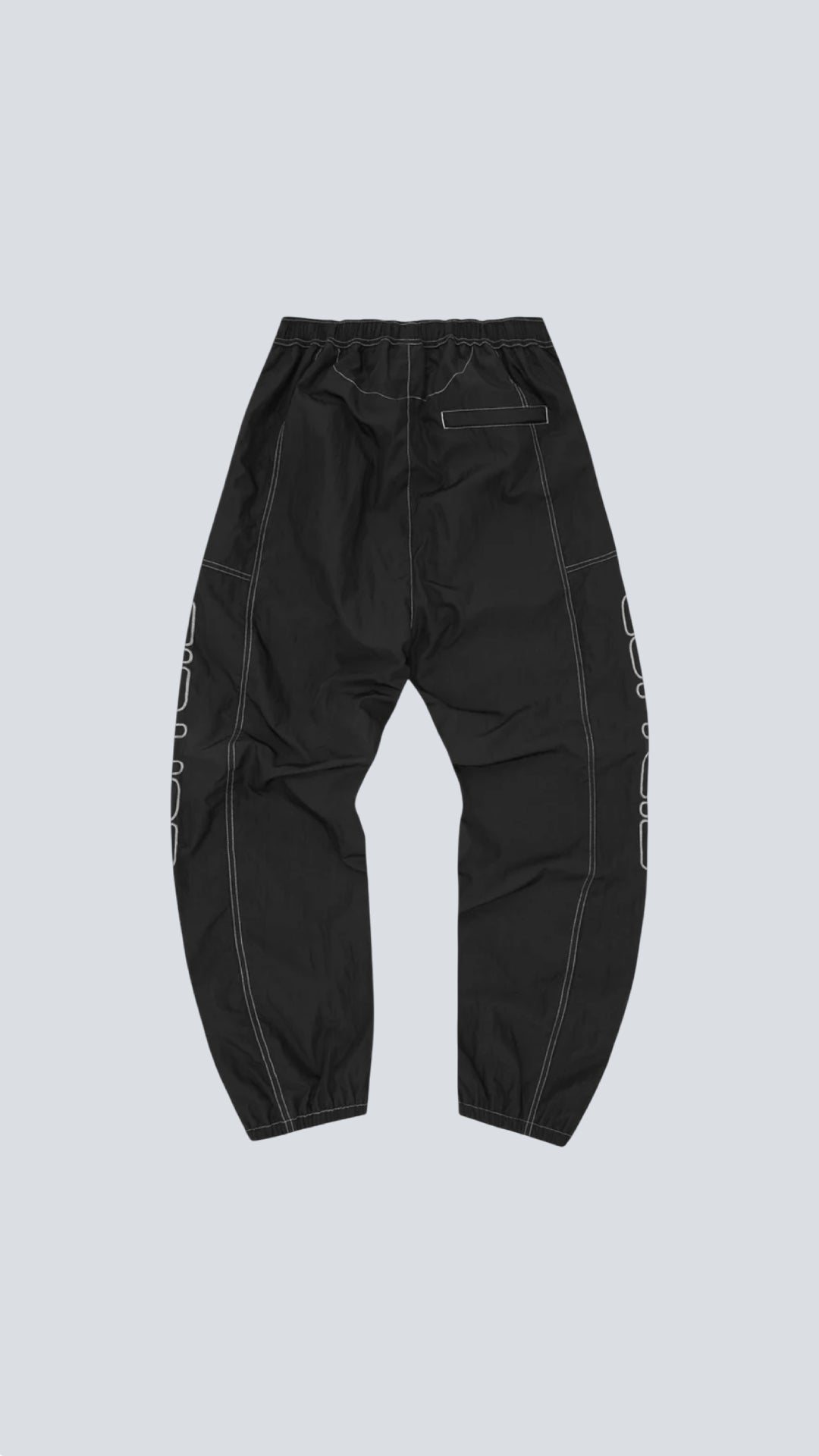 Boiler Pant - CORTEIZ