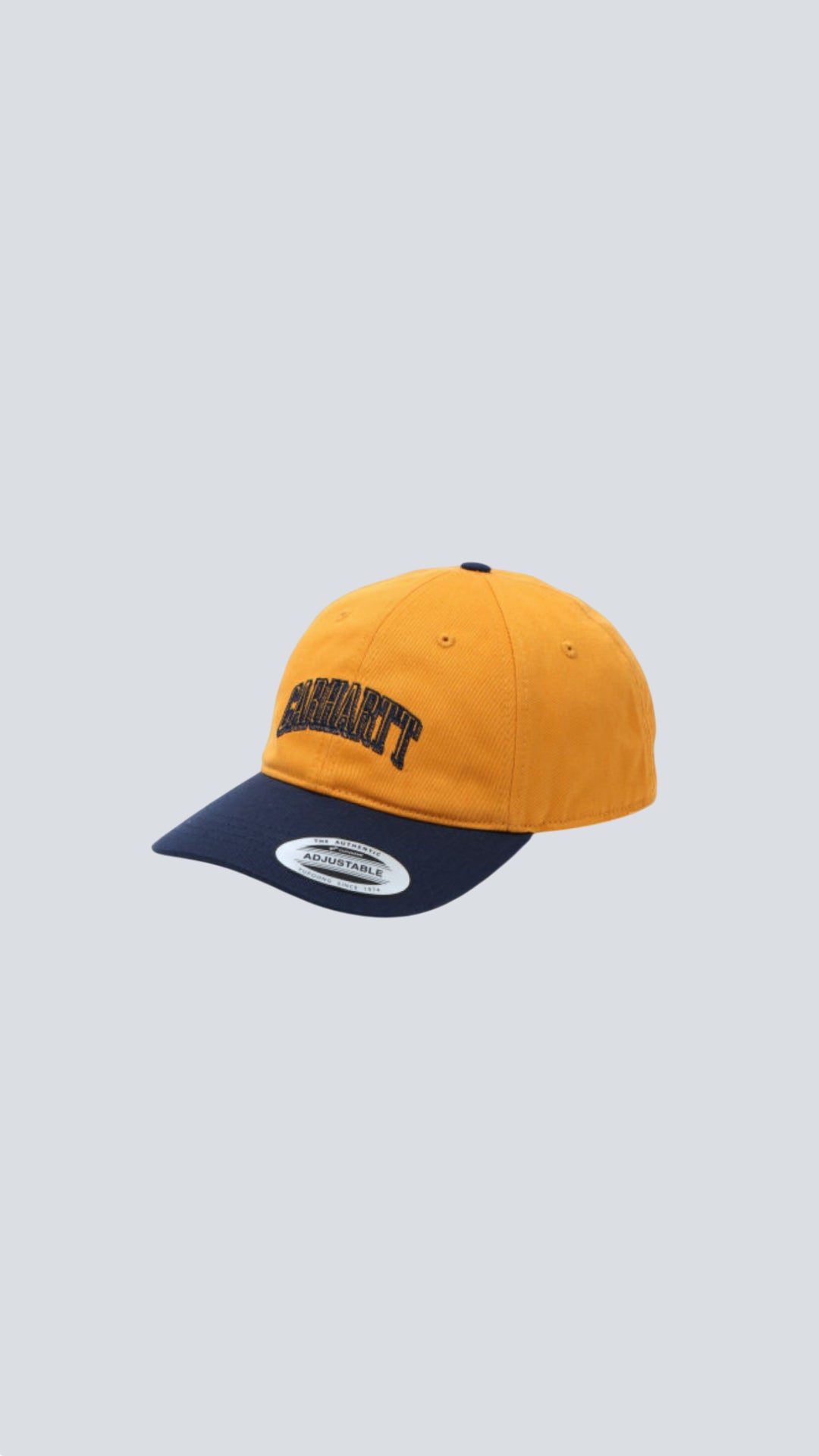 Cap - CARHARTT WIP
