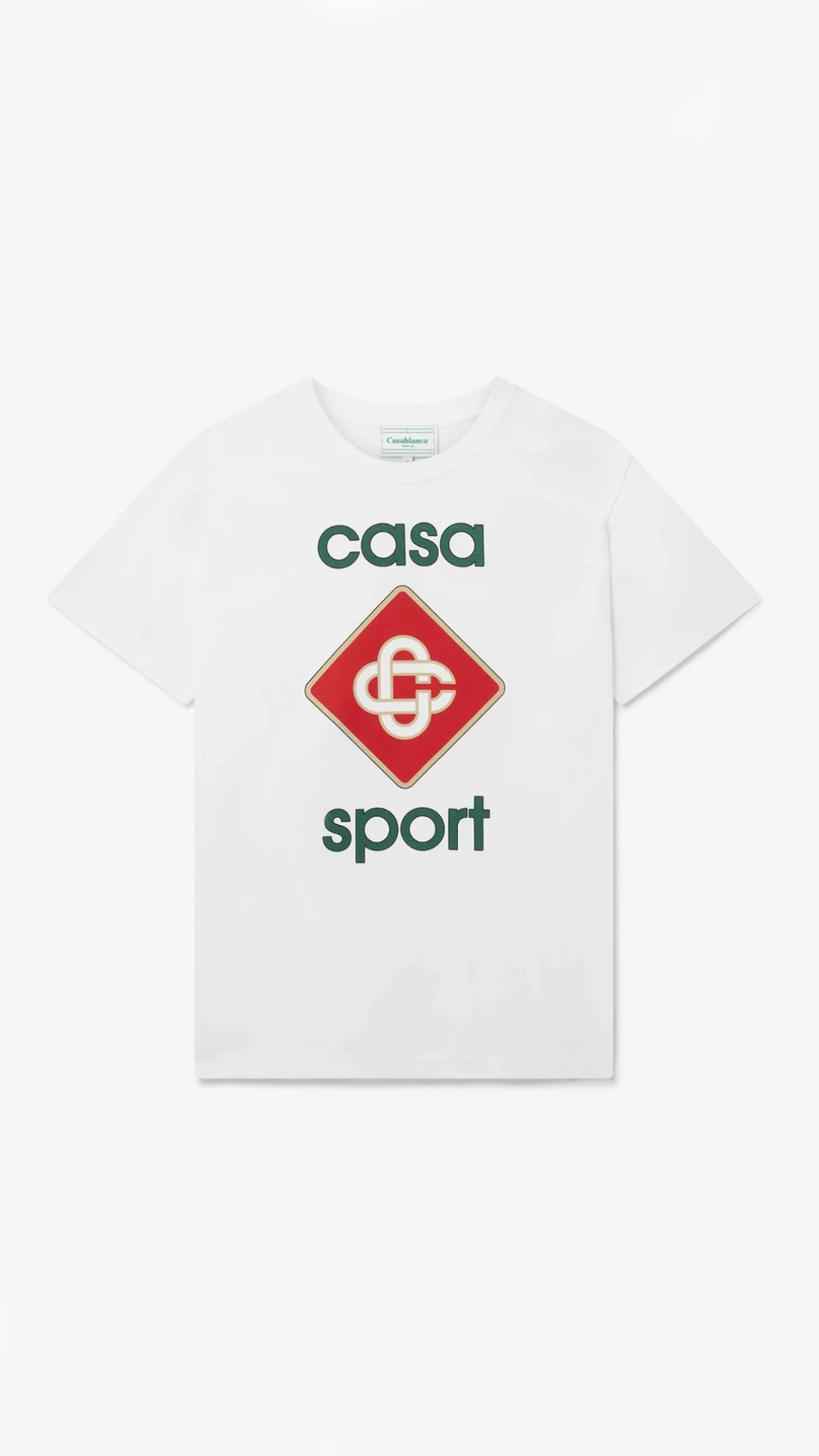TENNIS CLUB CASA SPORT - CASABLANCA