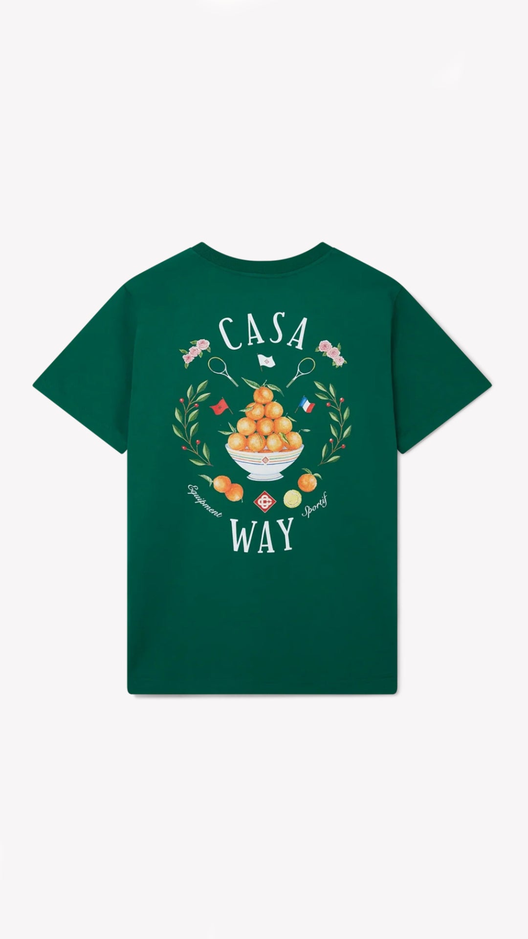 TENNIS CLUB CASA WAY - CASABLANCA