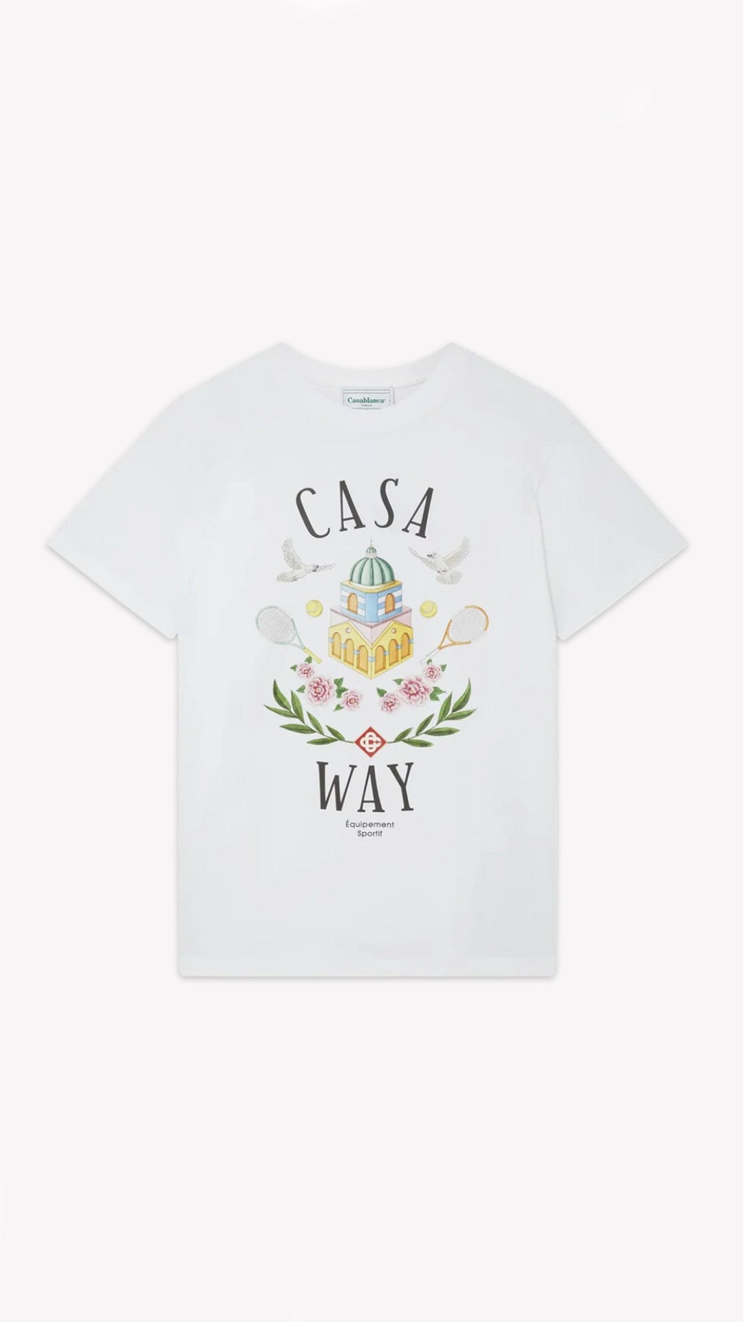 TENNIS CLUB CASA WAY - CASABLANCA