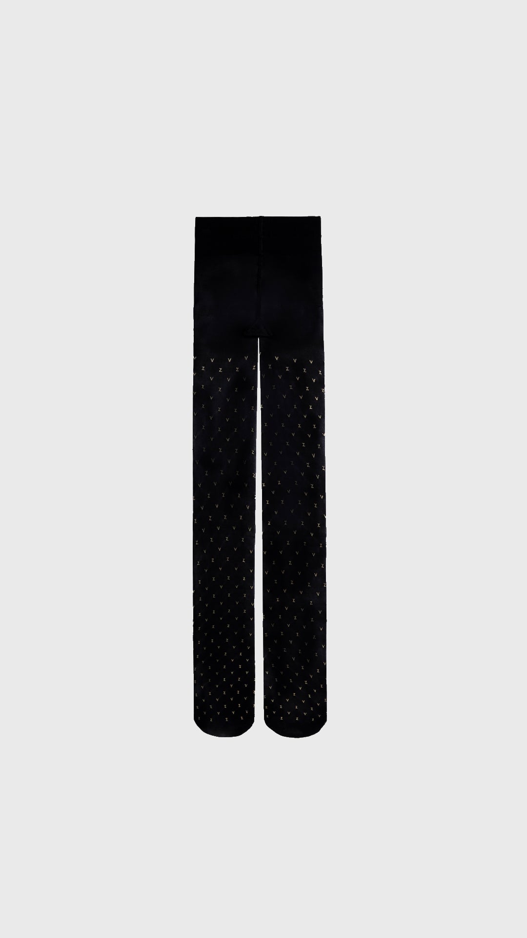 COLLANT ZV GOLD - ZADIG & VOLTAIRE
