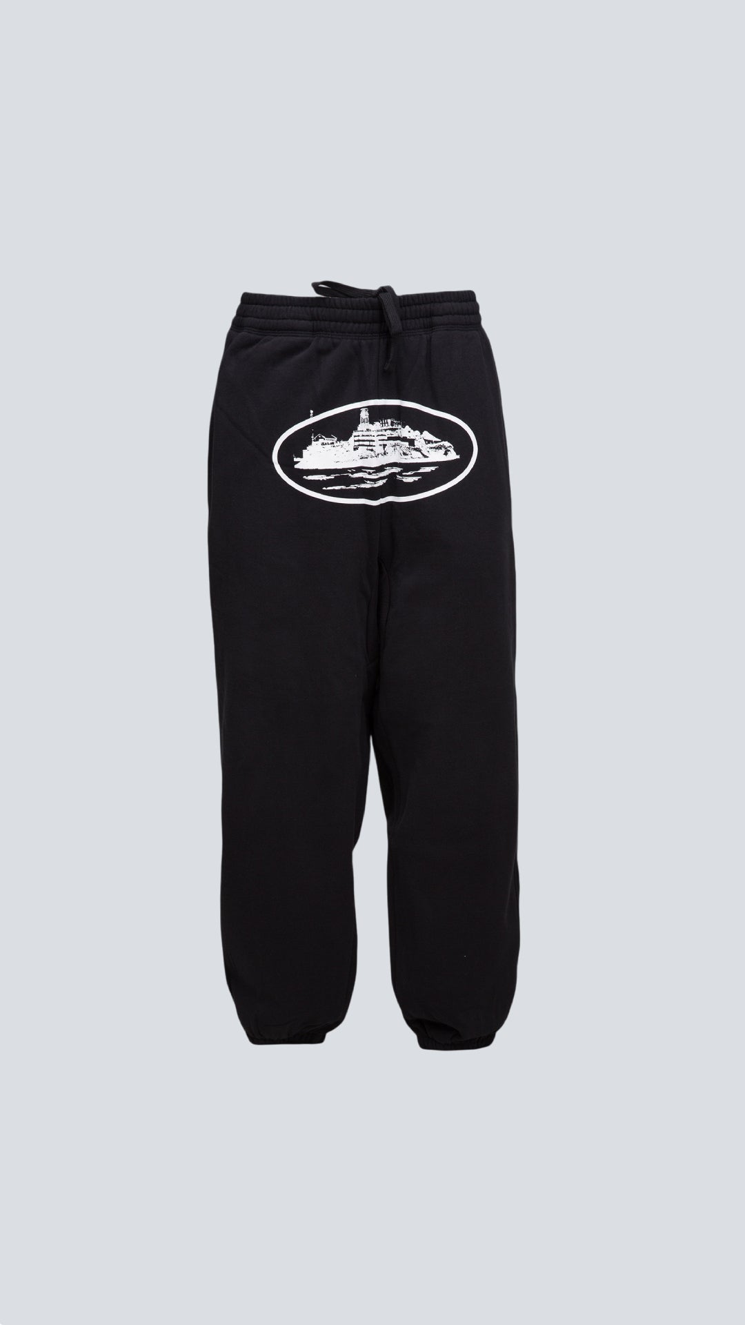 ALCATRAZ Sweatpants 2024 - CORTEIZ