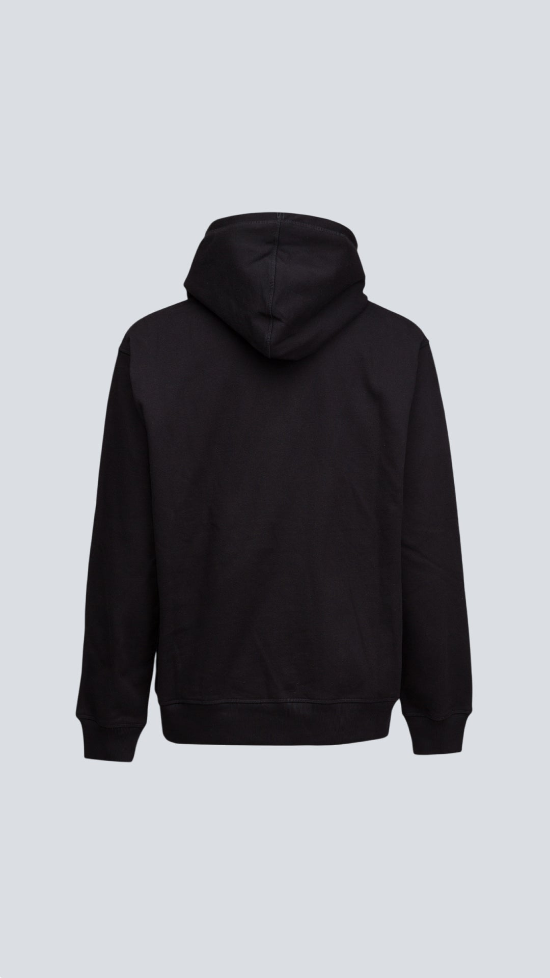 ALCATRAZ Hoodie 2024 - CORTEIZ